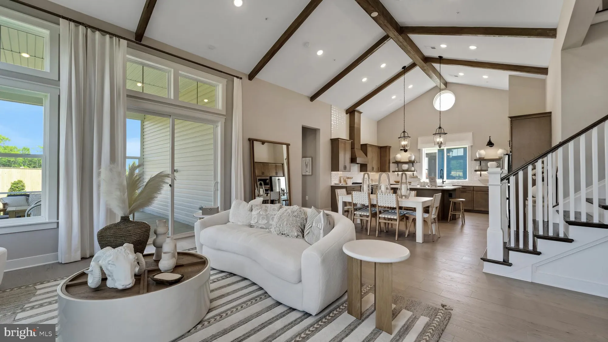 Property Slideshow image 7 of 48 | 111 flycatcher way, Chester, MD, 21619