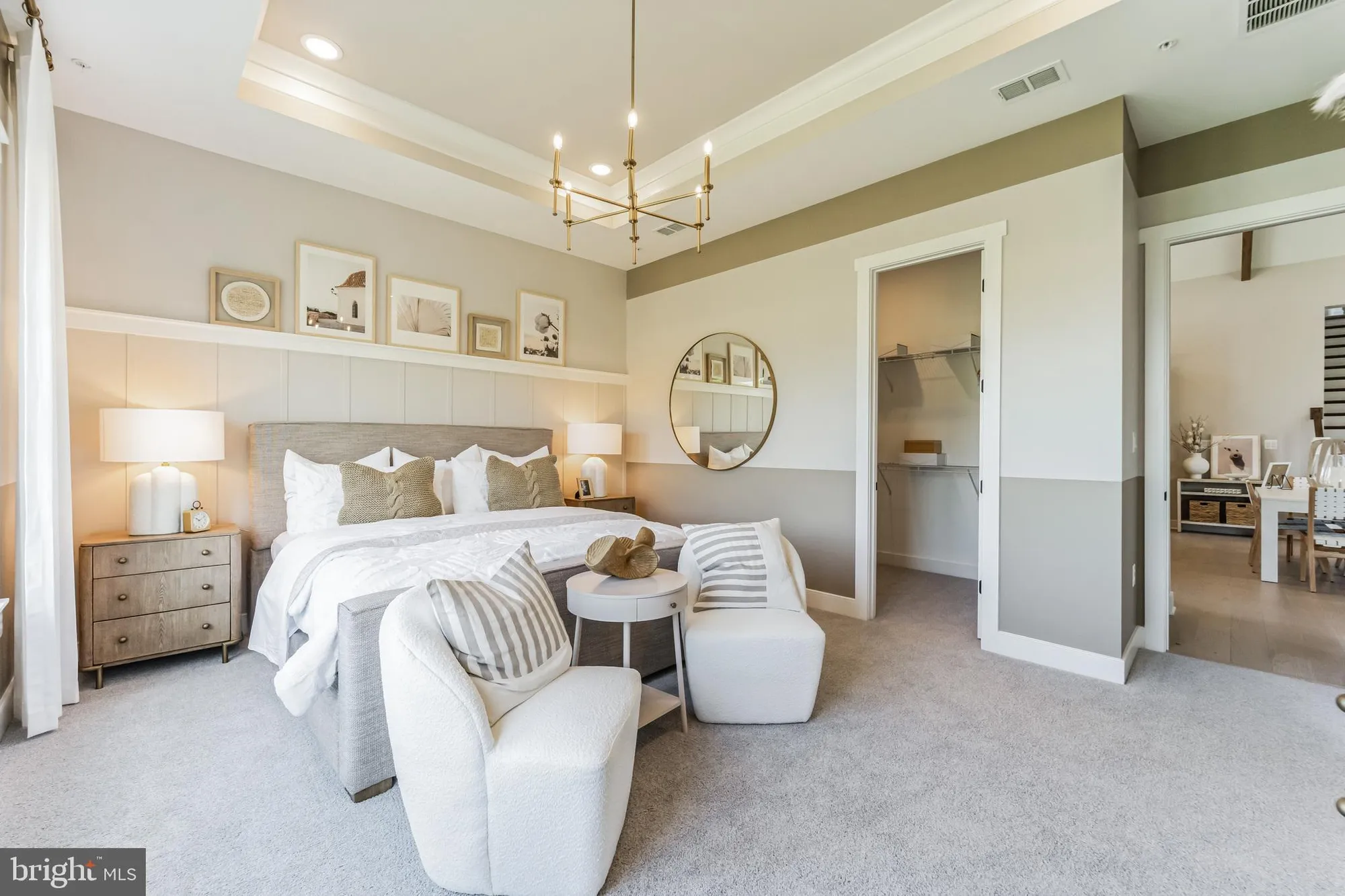 Property Slideshow image 10 of 48 | 111 flycatcher way, Chester, MD, 21619