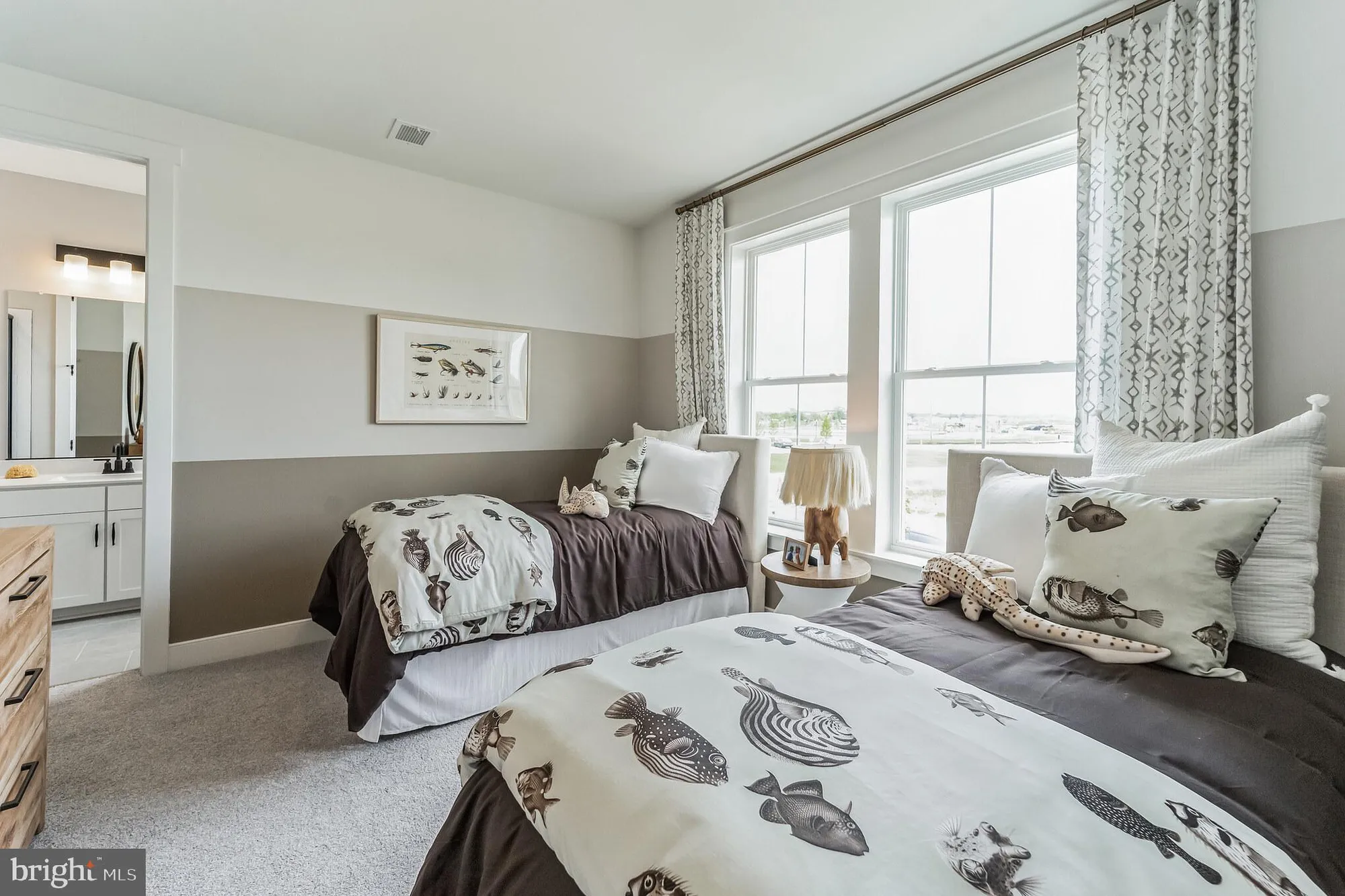 Property Slideshow image 21 of 48 | 111 flycatcher way, Chester, MD, 21619