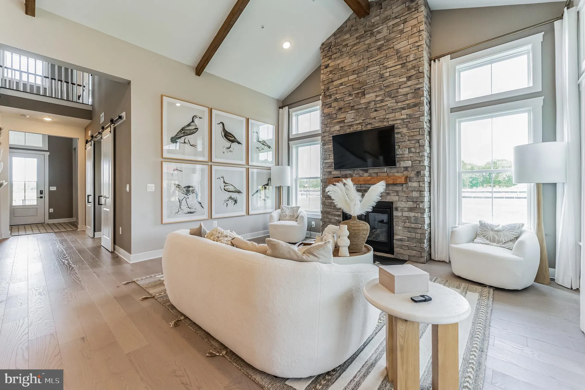 Property Slideshow image 6 of 48 | 111 flycatcher way, Chester, MD, 21619