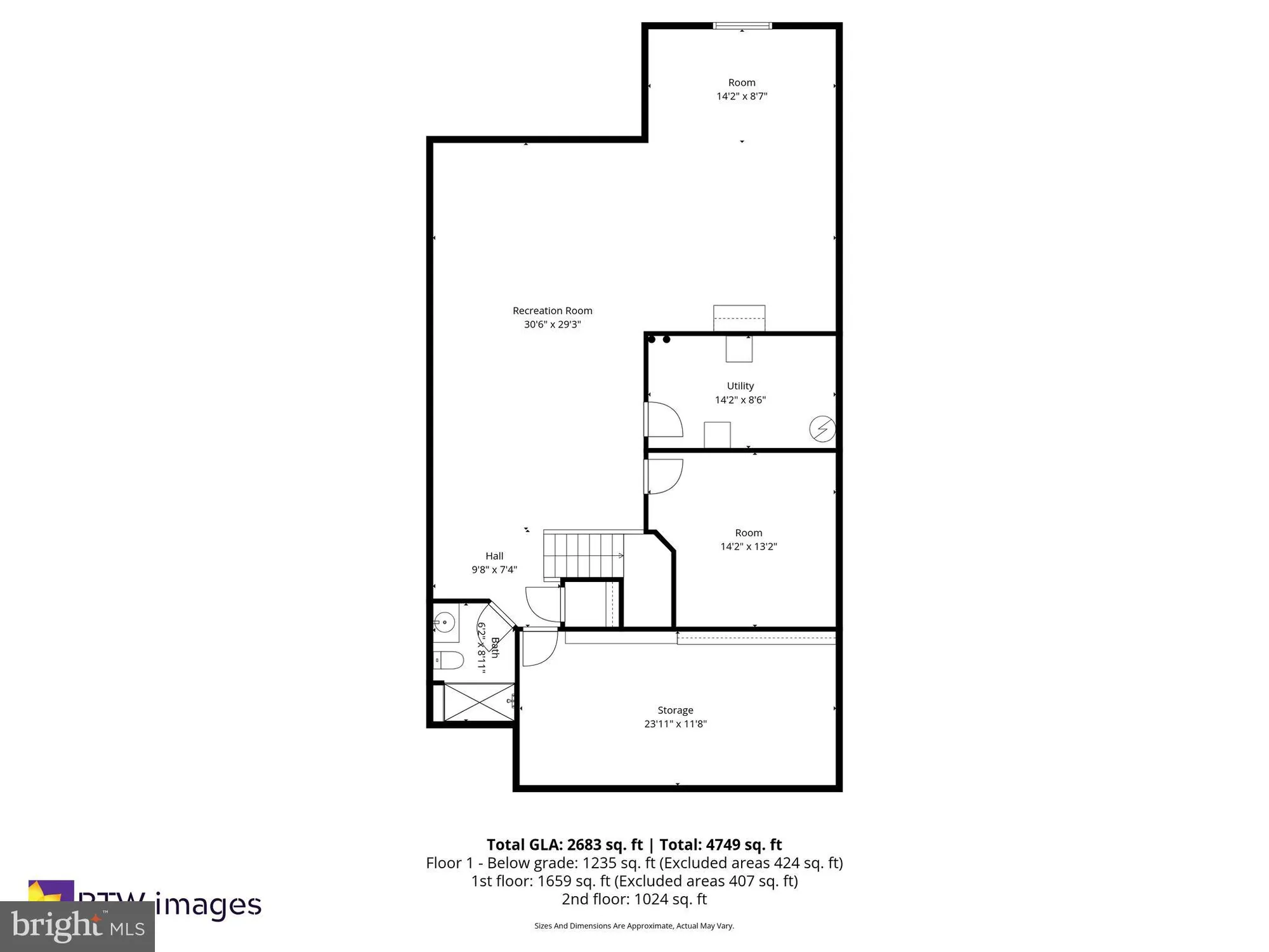 Property Slideshow image 68 of 70 | 23731 september sun sq, Ashburn, VA, 20148