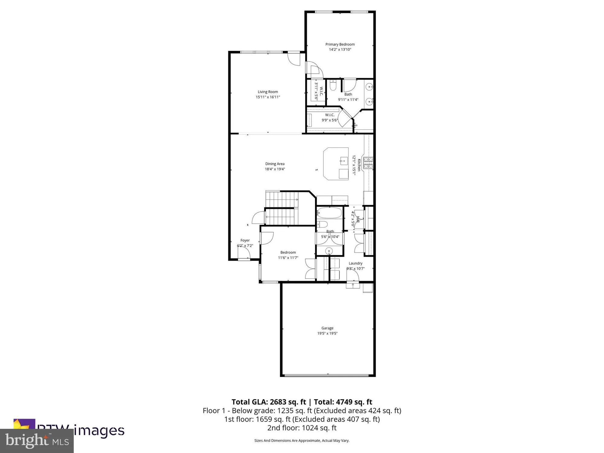 Property Slideshow image 69 of 70 | 23731 september sun sq, Ashburn, VA, 20148