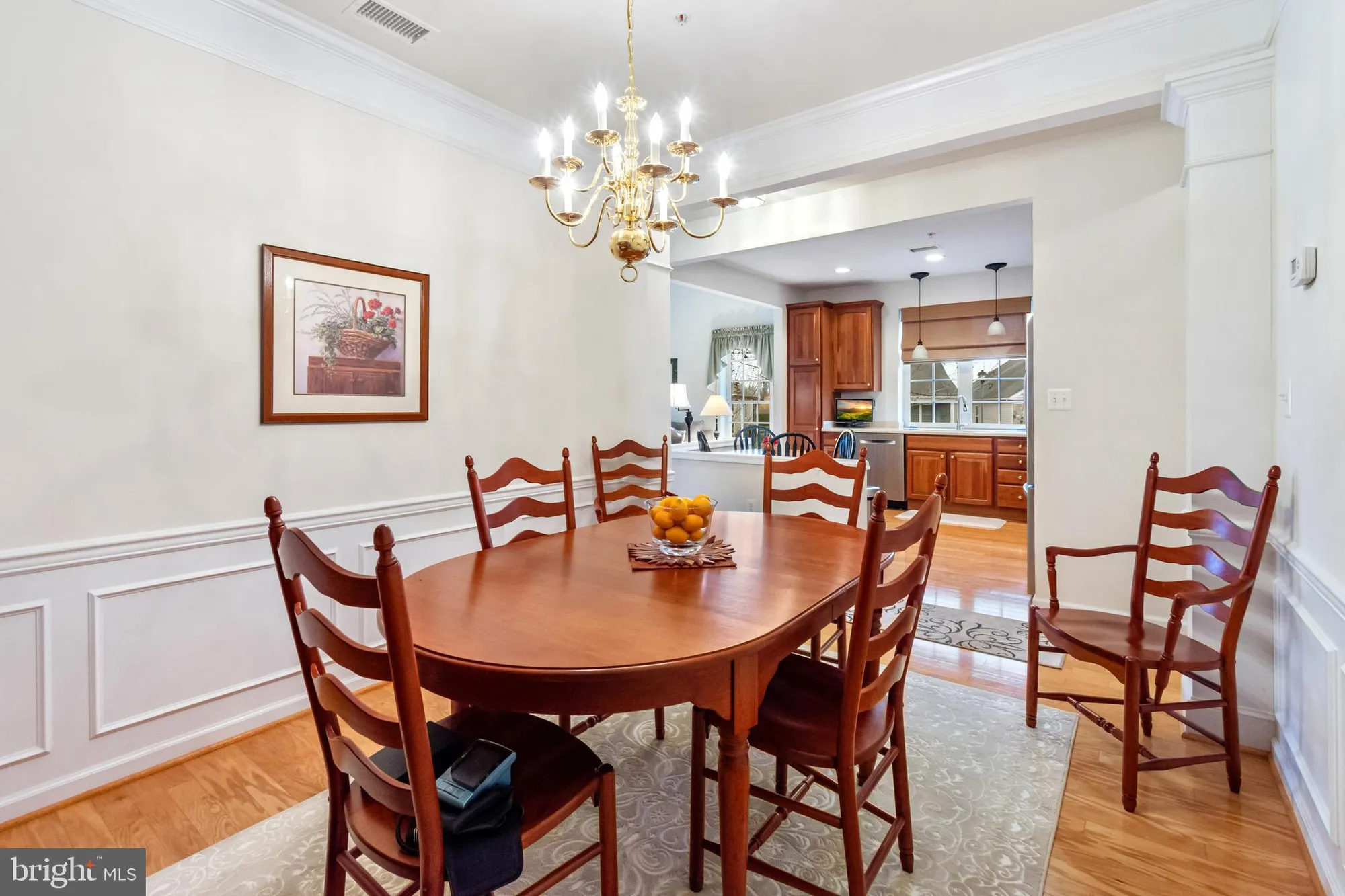 Property Slideshow image 7 of 45 | 180 saddletop dr # 368, Taneytown, MD, 21787
