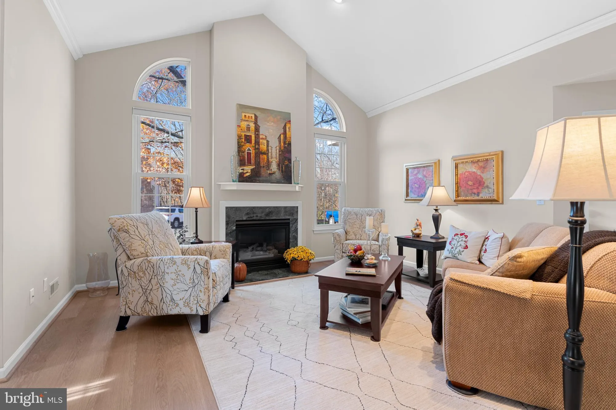 Property Slideshow image 5 of 23 | 124 hollybush cir, Souderton, PA, 18964