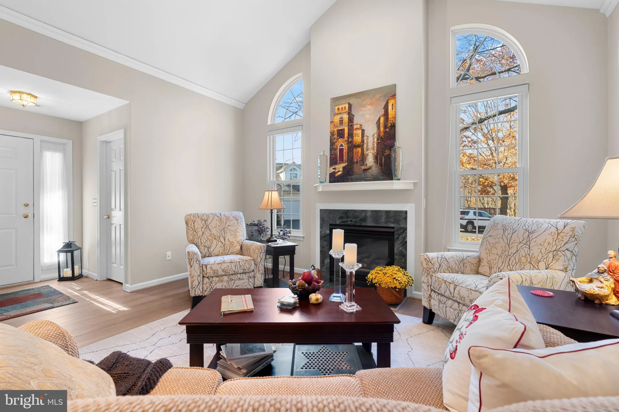 Property Slideshow image 7 of 23 | 124 hollybush cir, Souderton, PA, 18964