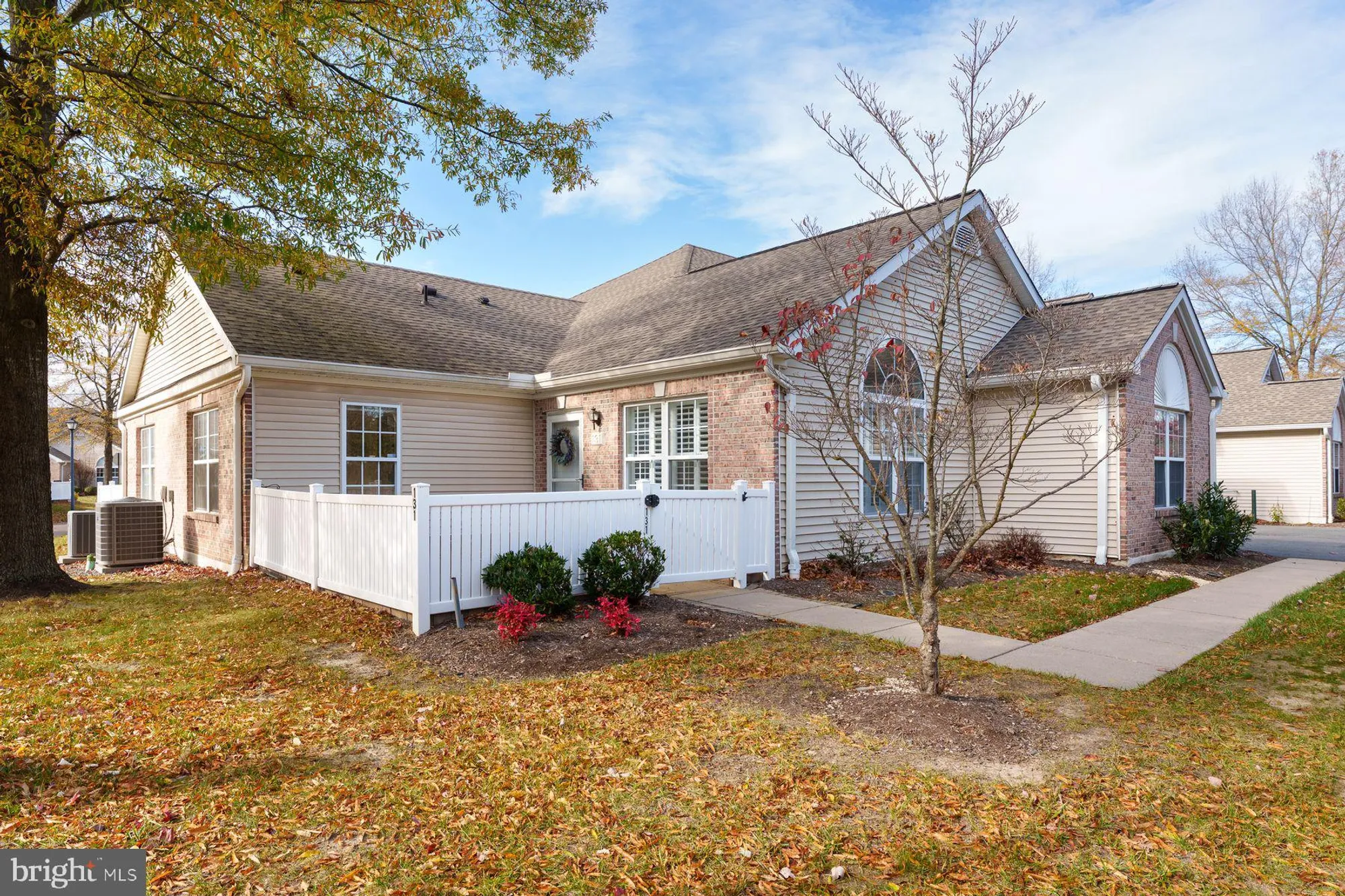Property Slideshow image 1 of 23 | 131 point ct, Lawrence Township, NJ, 08648