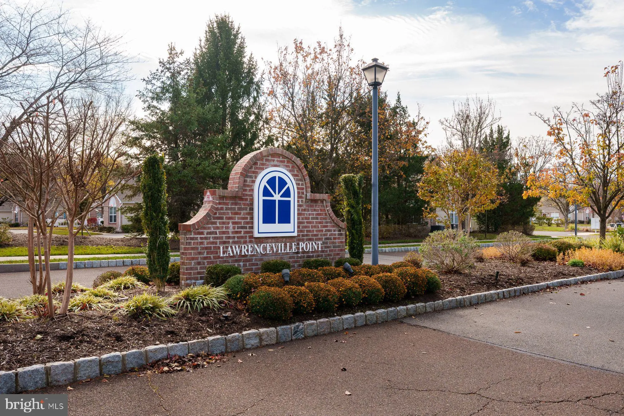 Property Slideshow image 23 of 23 | 131 point ct, Lawrence Township, NJ, 08648