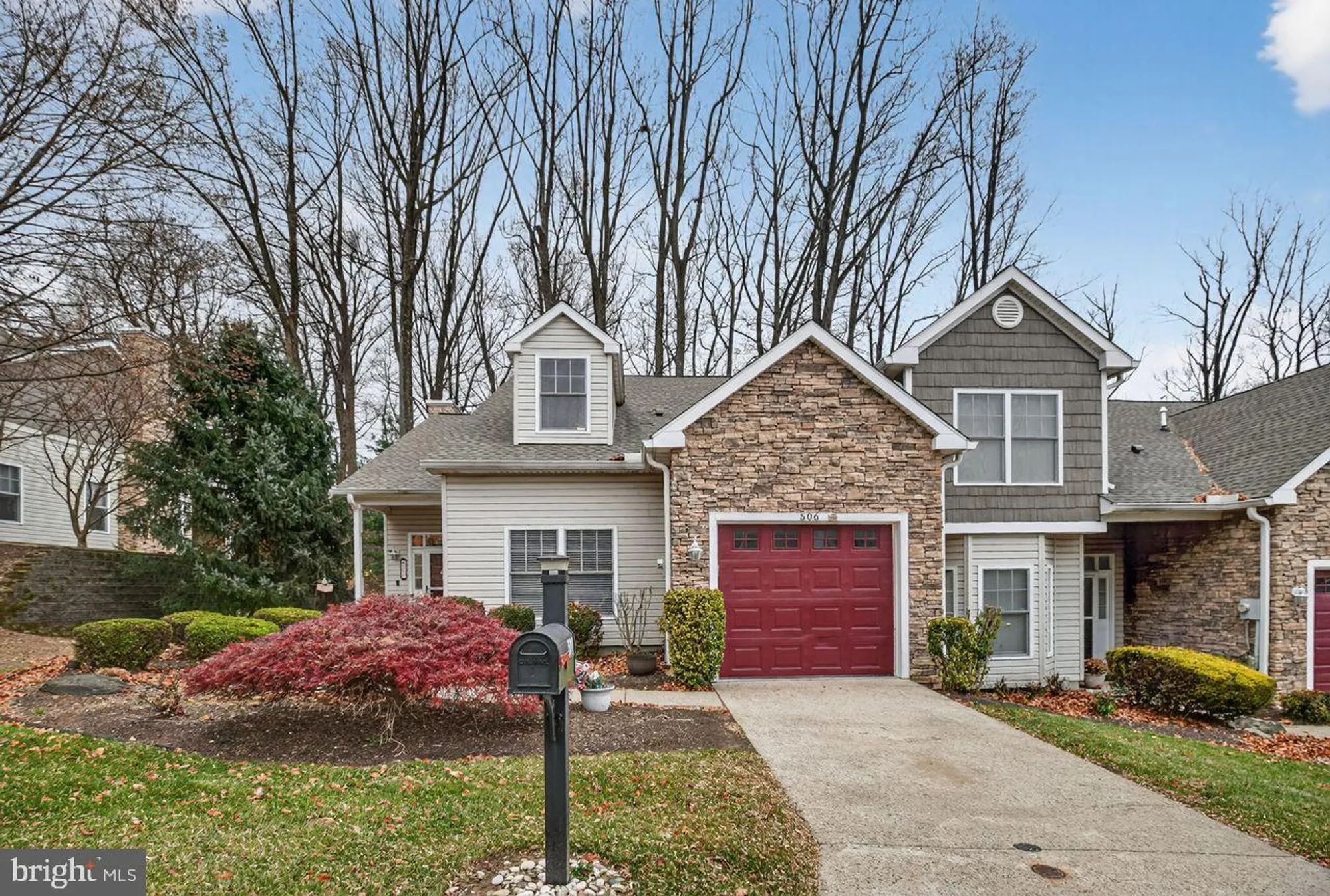 Property Slideshow image 35 of 36 | 506 penny ln c14, Philadelphia, PA, 19111