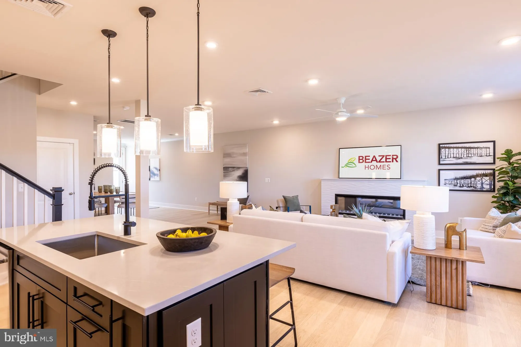 Property Slideshow image 4 of 11 | 136 kingston ave, Ocean View, DE, 19970