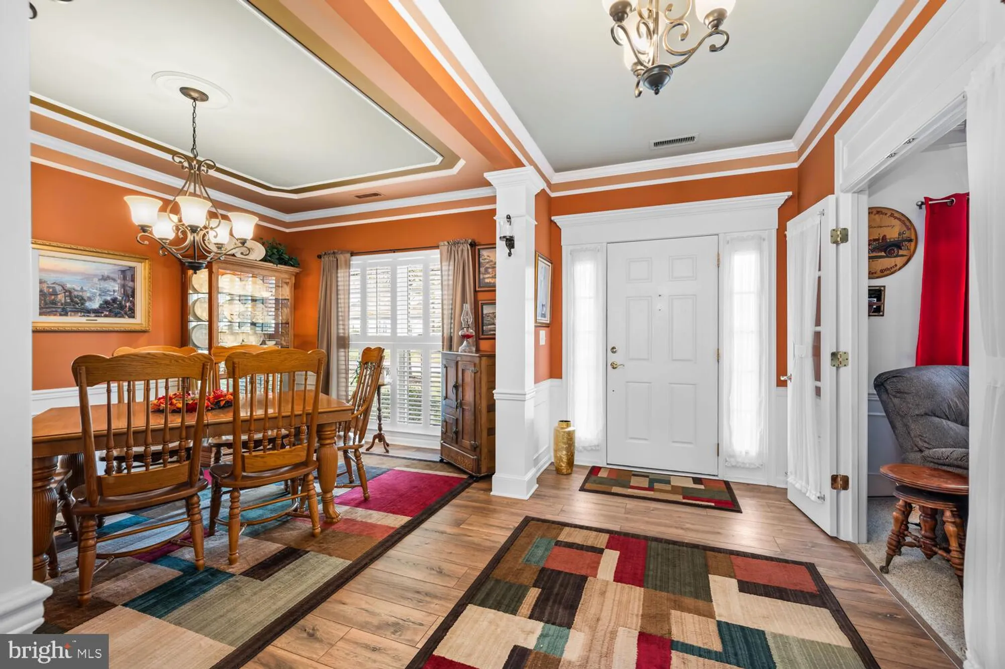 Property Slideshow image 8 of 51 | 29805 dustin ave, Easton, MD, 21601