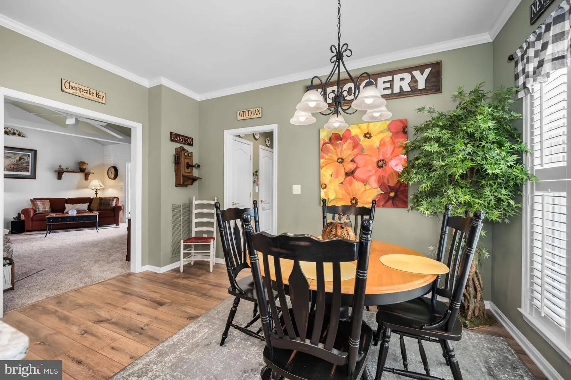 Property Slideshow image 19 of 51 | 29805 dustin ave, Easton, MD, 21601