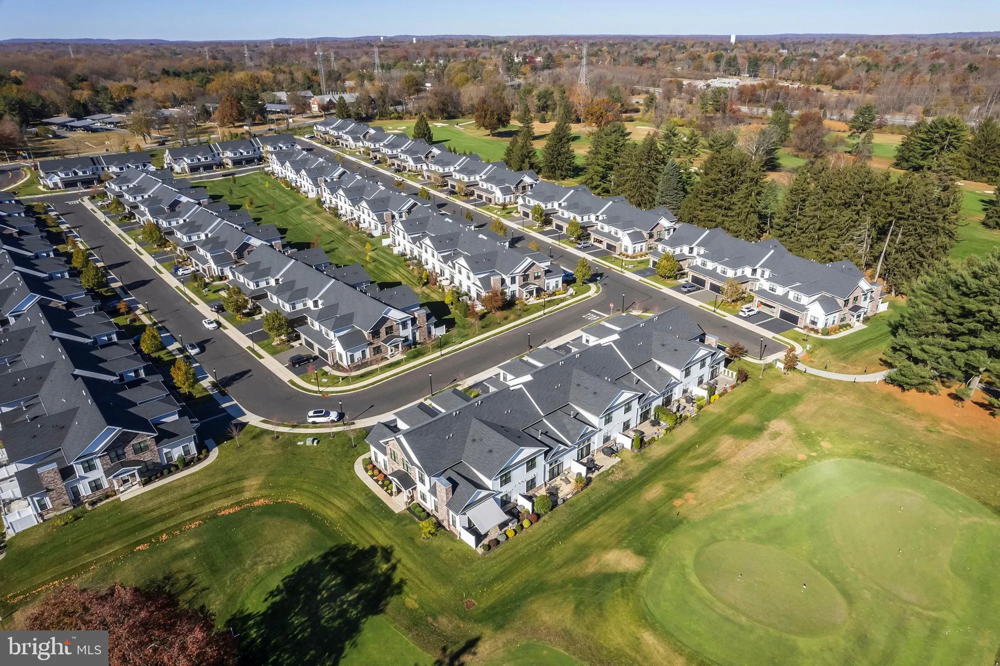 Property Slideshow image 47 of 56 | 4 dogleg ln, Lawrenceville, NJ, 08648