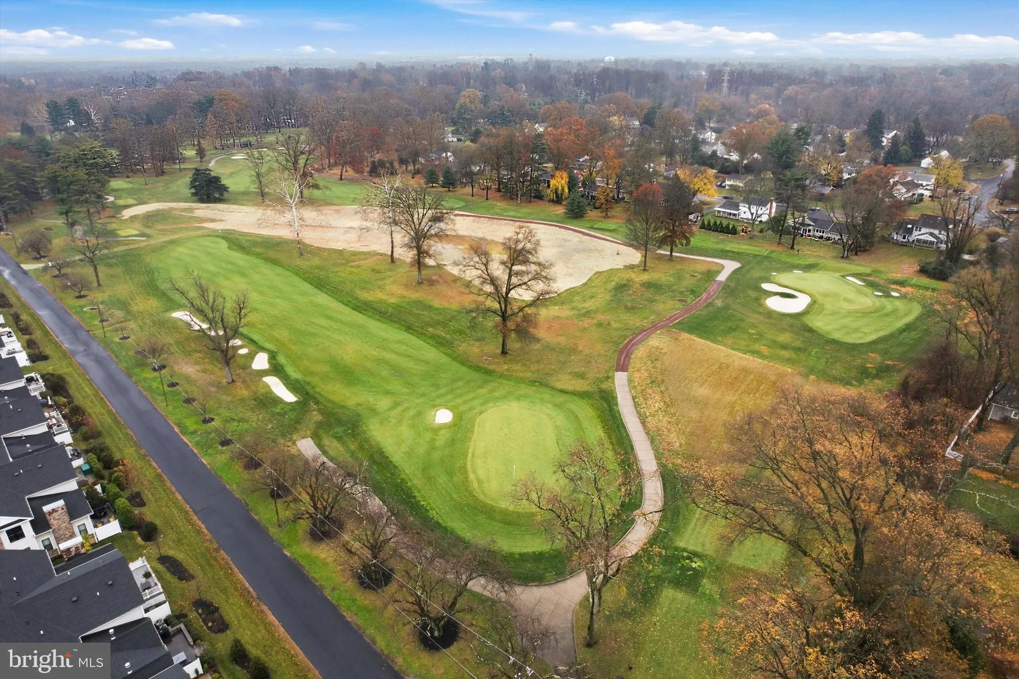 Property Slideshow image 49 of 56 | 4 dogleg ln, Lawrenceville, NJ, 08648