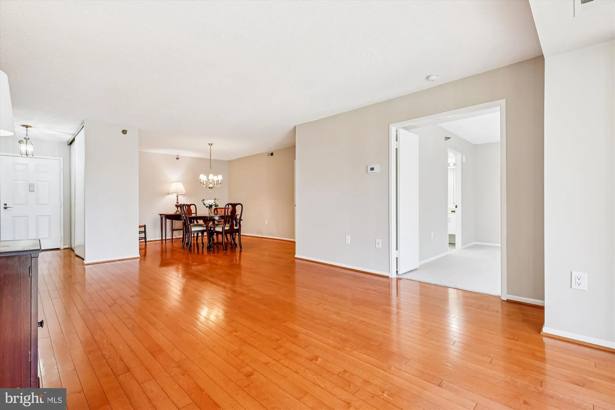 Property Slideshow image 5 of 50 | 15115 interlachen dr 3-308, Silver Spring, MD, 20906