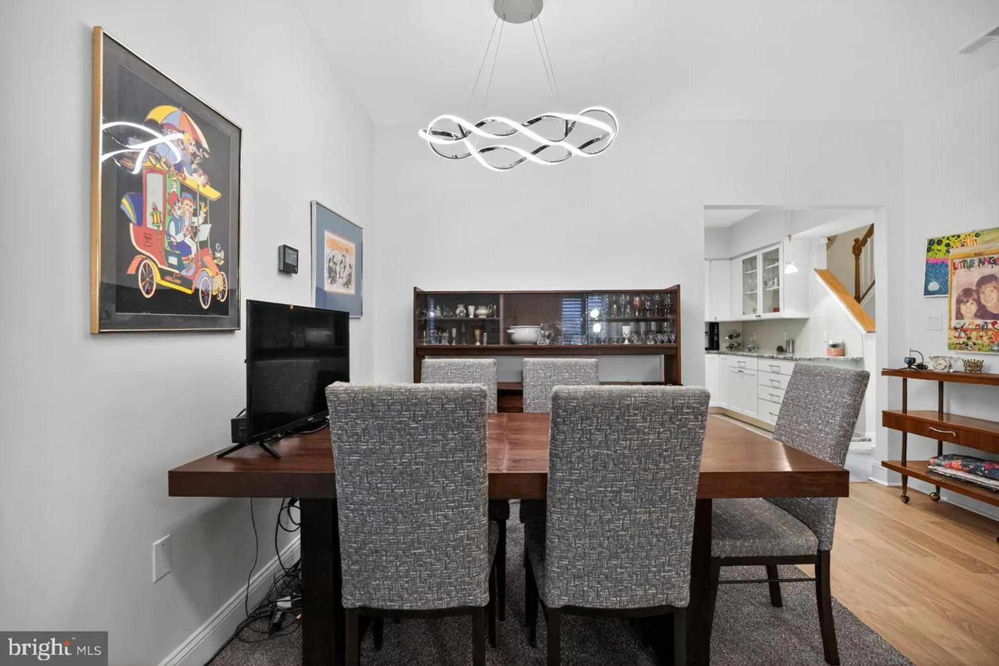 Property Slideshow image 8 of 36 | 506 penny ln c14, Philadelphia, PA, 19111