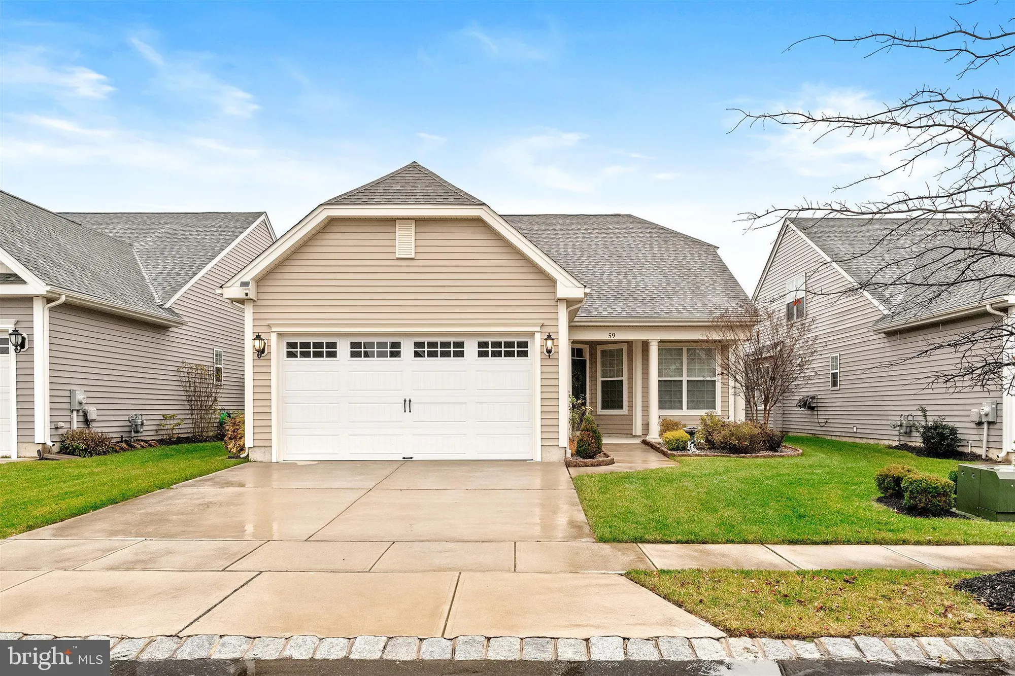 Property Slideshow image 3 of 30 | 59 hastings ave, Medford, NJ, 08055