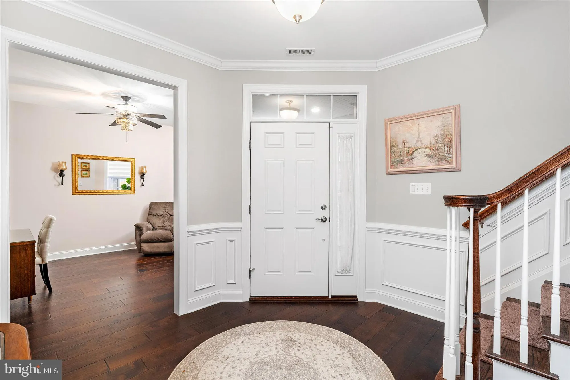 Property Slideshow image 6 of 30 | 59 hastings ave, Medford, NJ, 08055