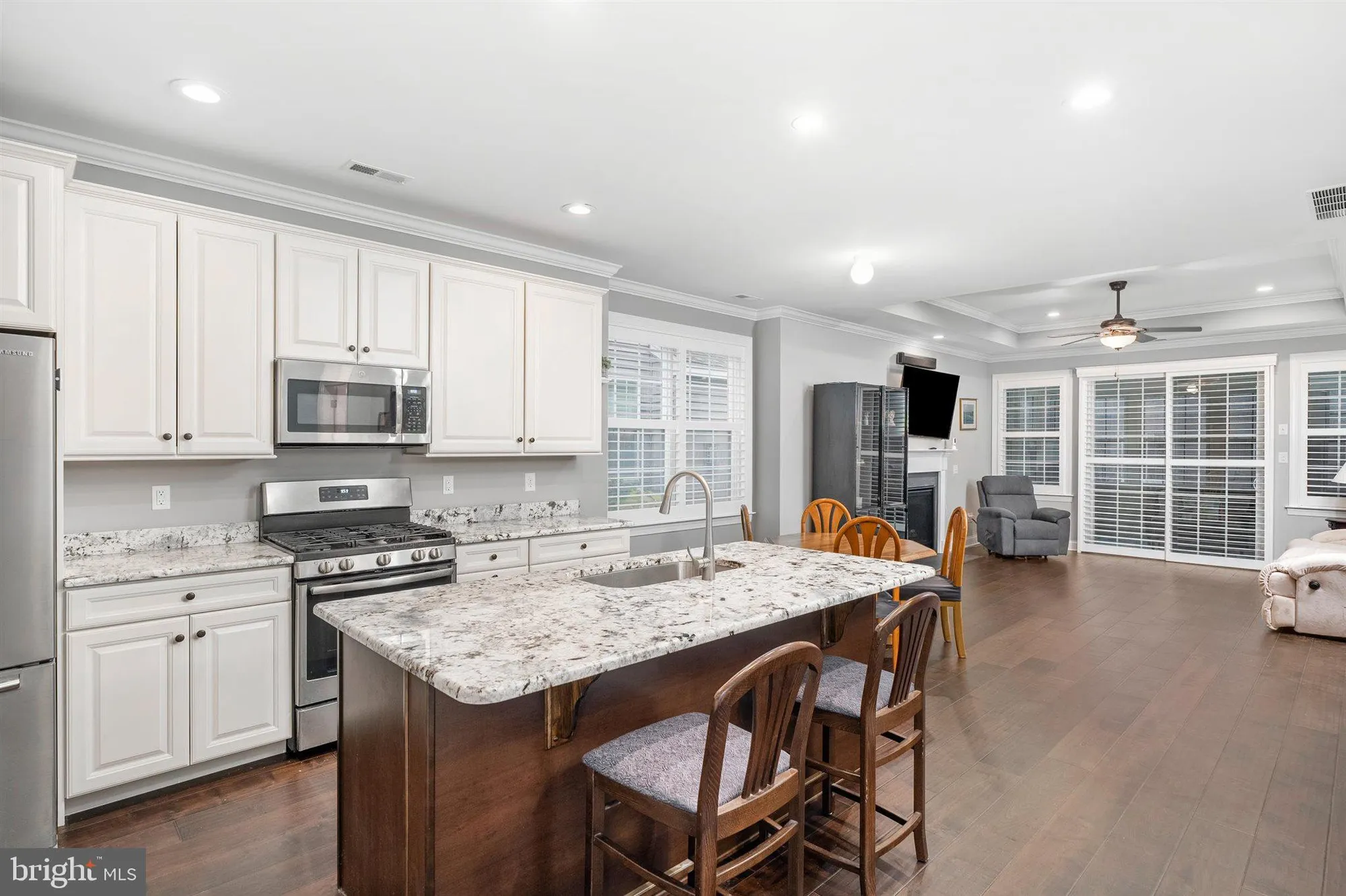 Property Slideshow image 11 of 30 | 59 hastings ave, Medford, NJ, 08055