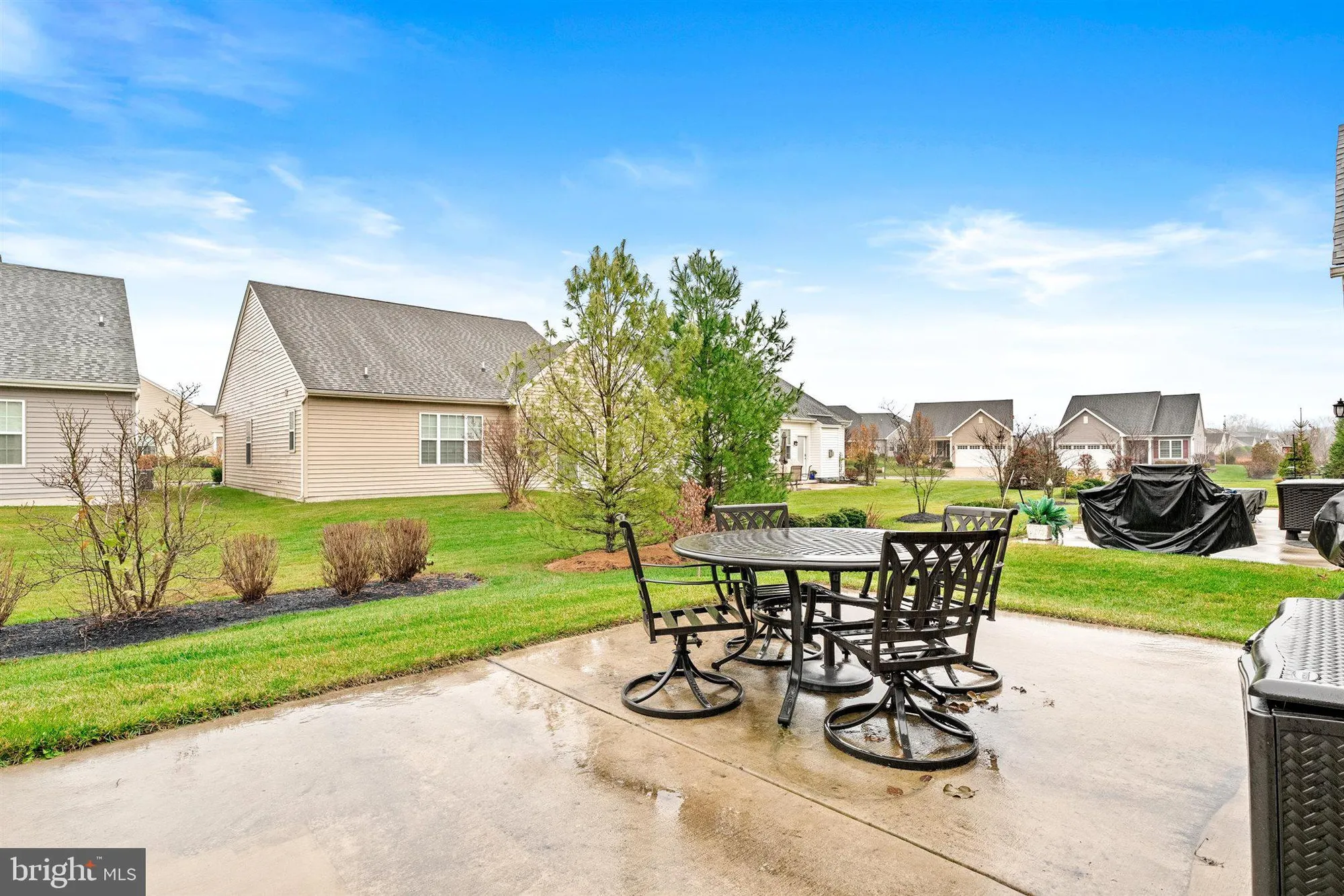 Property Slideshow image 29 of 30 | 59 hastings ave, Medford, NJ, 08055