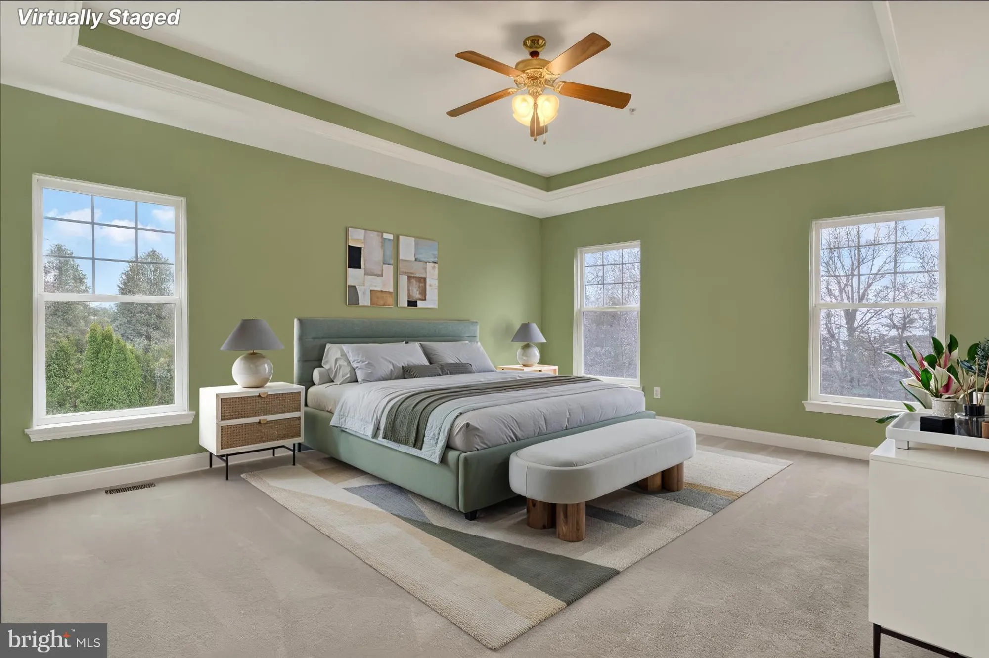 Property Slideshow image 22 of 43 | 2841 chauncey hill dr # 28, Manchester, MD, 21102