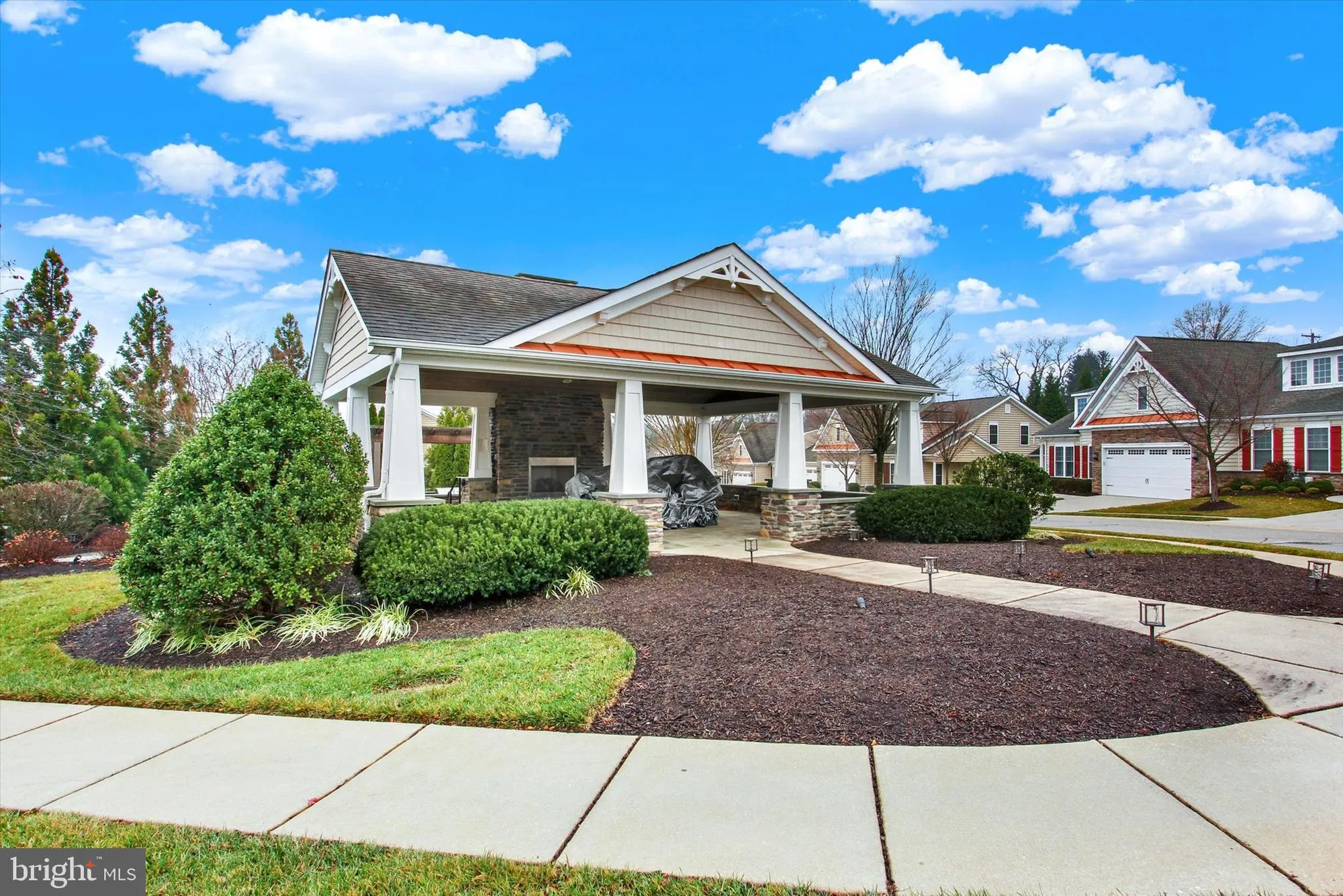 Property Slideshow image 40 of 43 | 2841 chauncey hill dr # 28, Manchester, MD, 21102