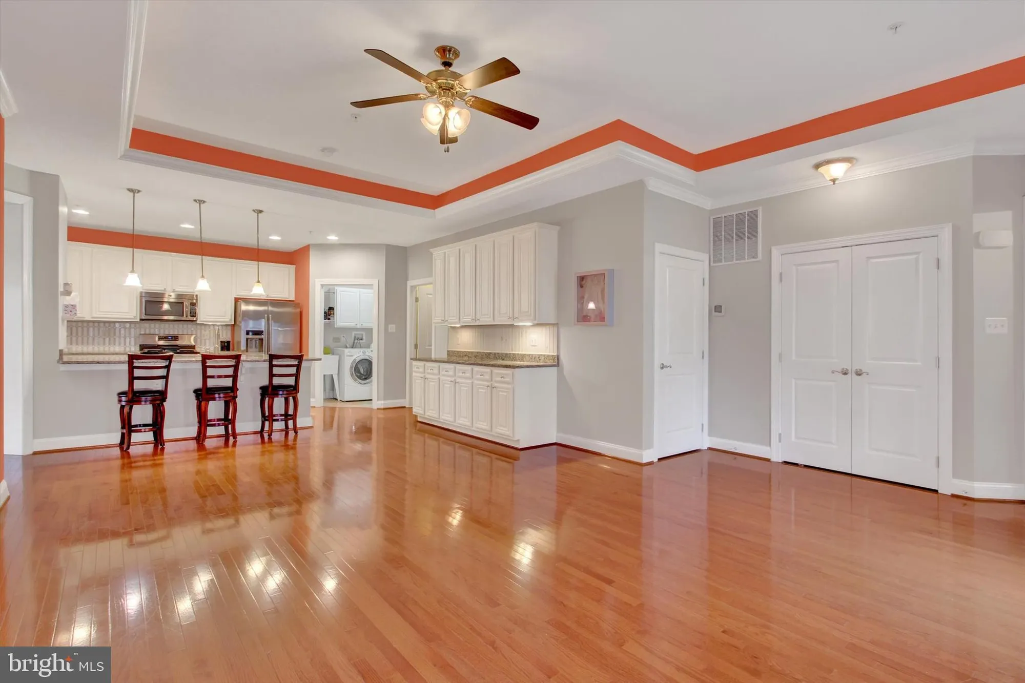 Property Slideshow image 7 of 43 | 2841 chauncey hill dr # 28, Manchester, MD, 21102