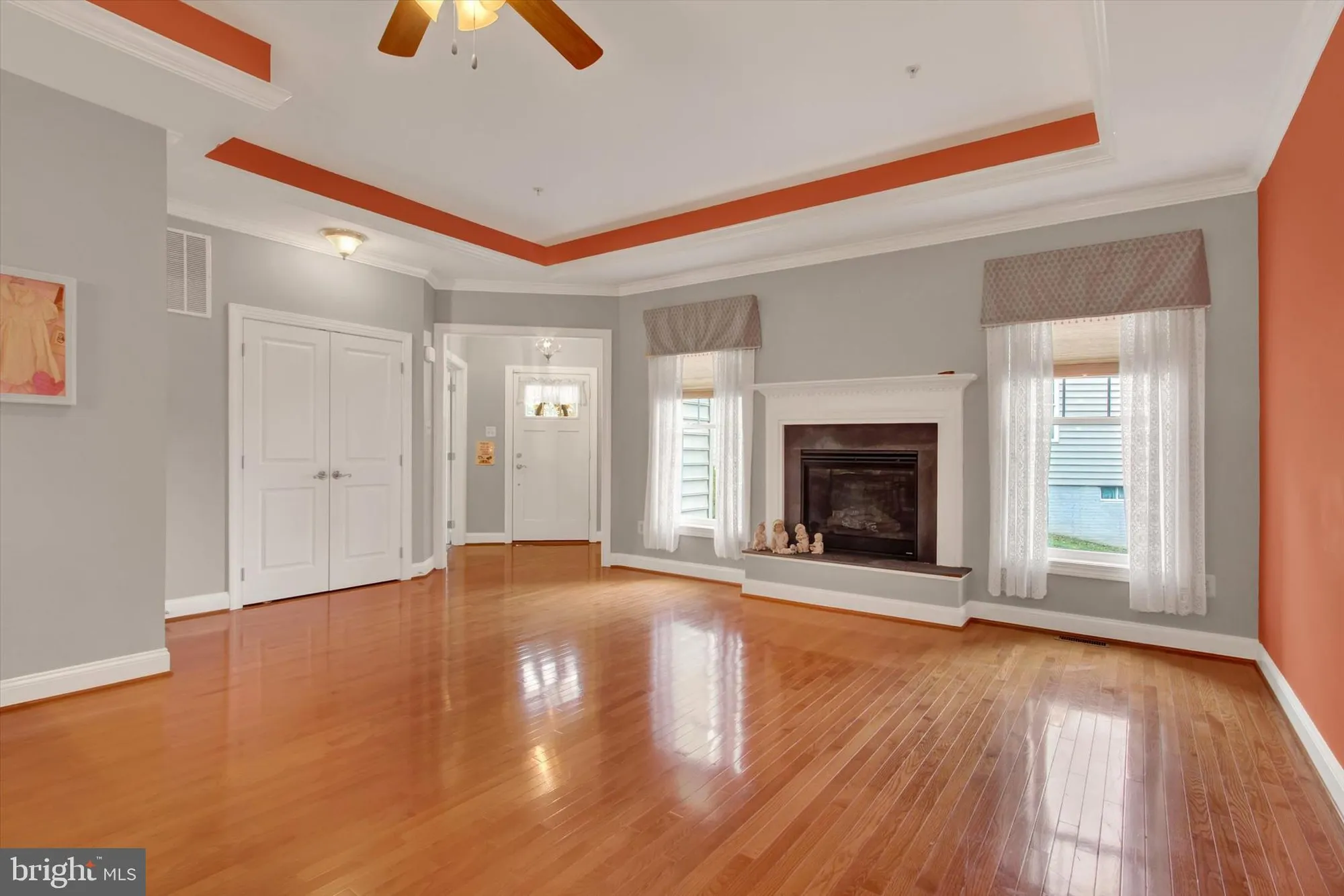 Property Slideshow image 4 of 43 | 2841 chauncey hill dr # 28, Manchester, MD, 21102