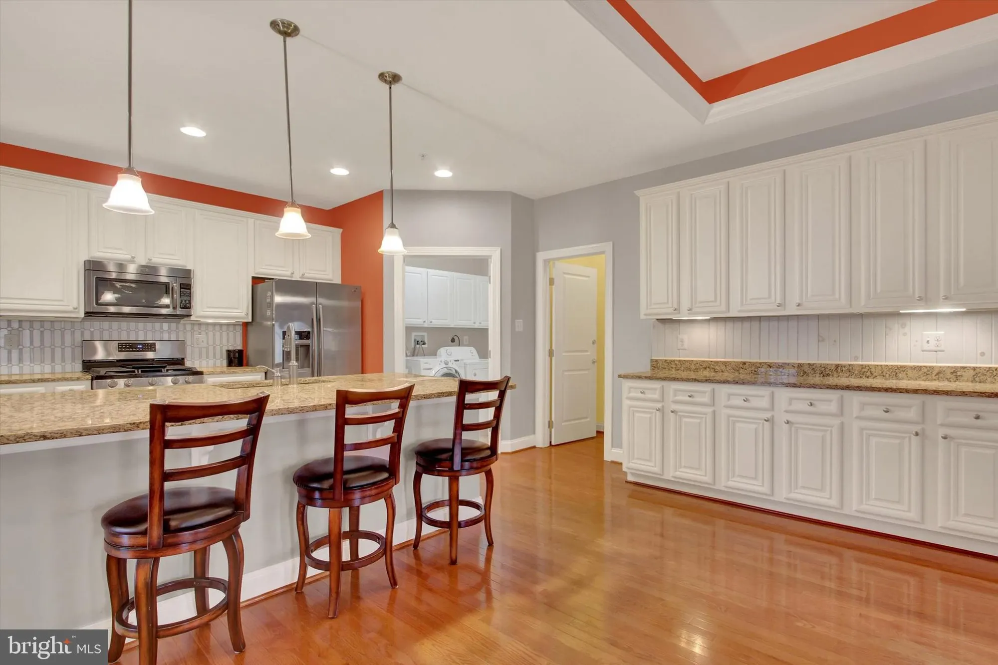 Property Slideshow image 10 of 43 | 2841 chauncey hill dr # 28, Manchester, MD, 21102