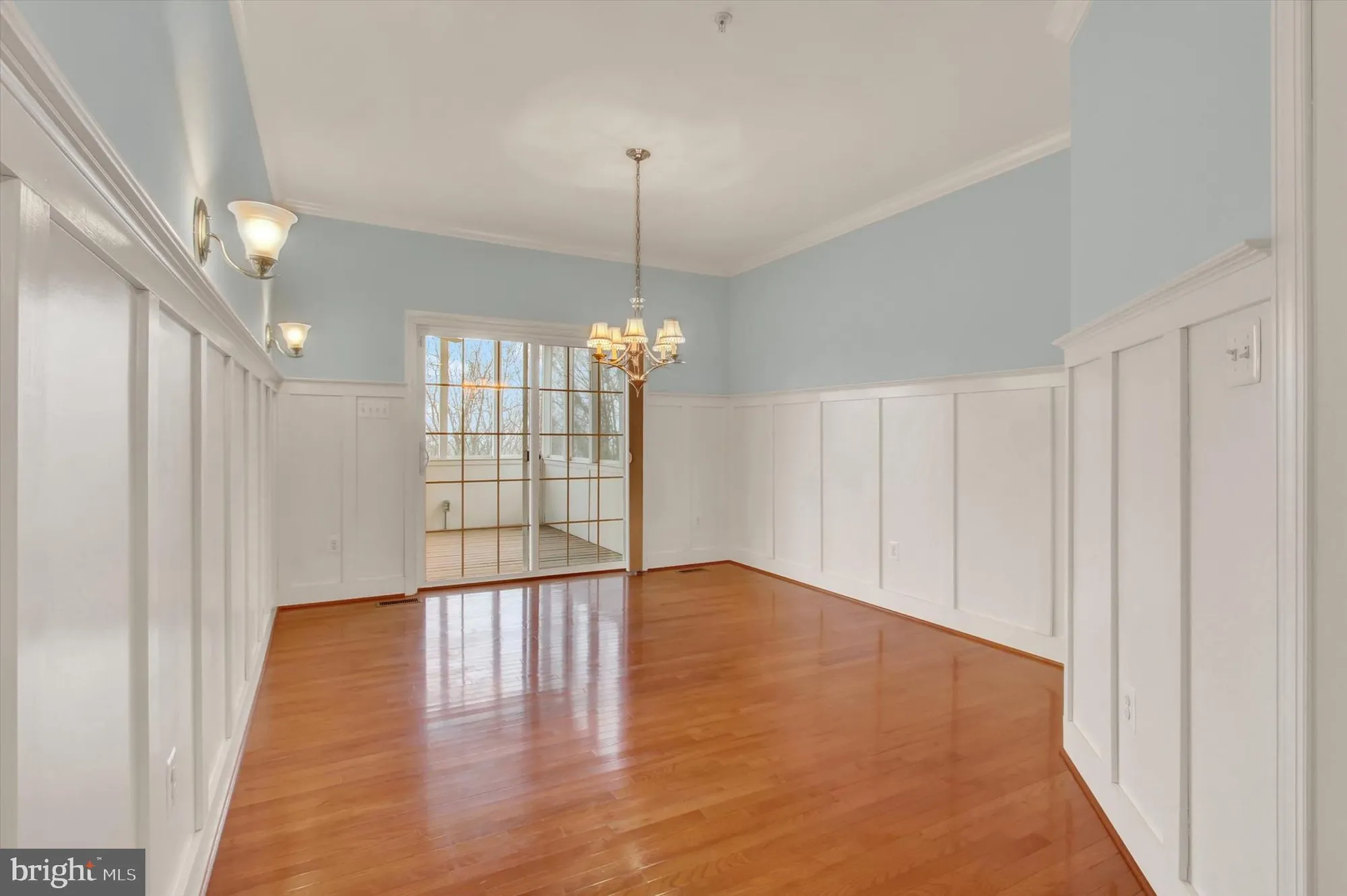 Property Slideshow image 15 of 43 | 2841 chauncey hill dr # 28, Manchester, MD, 21102