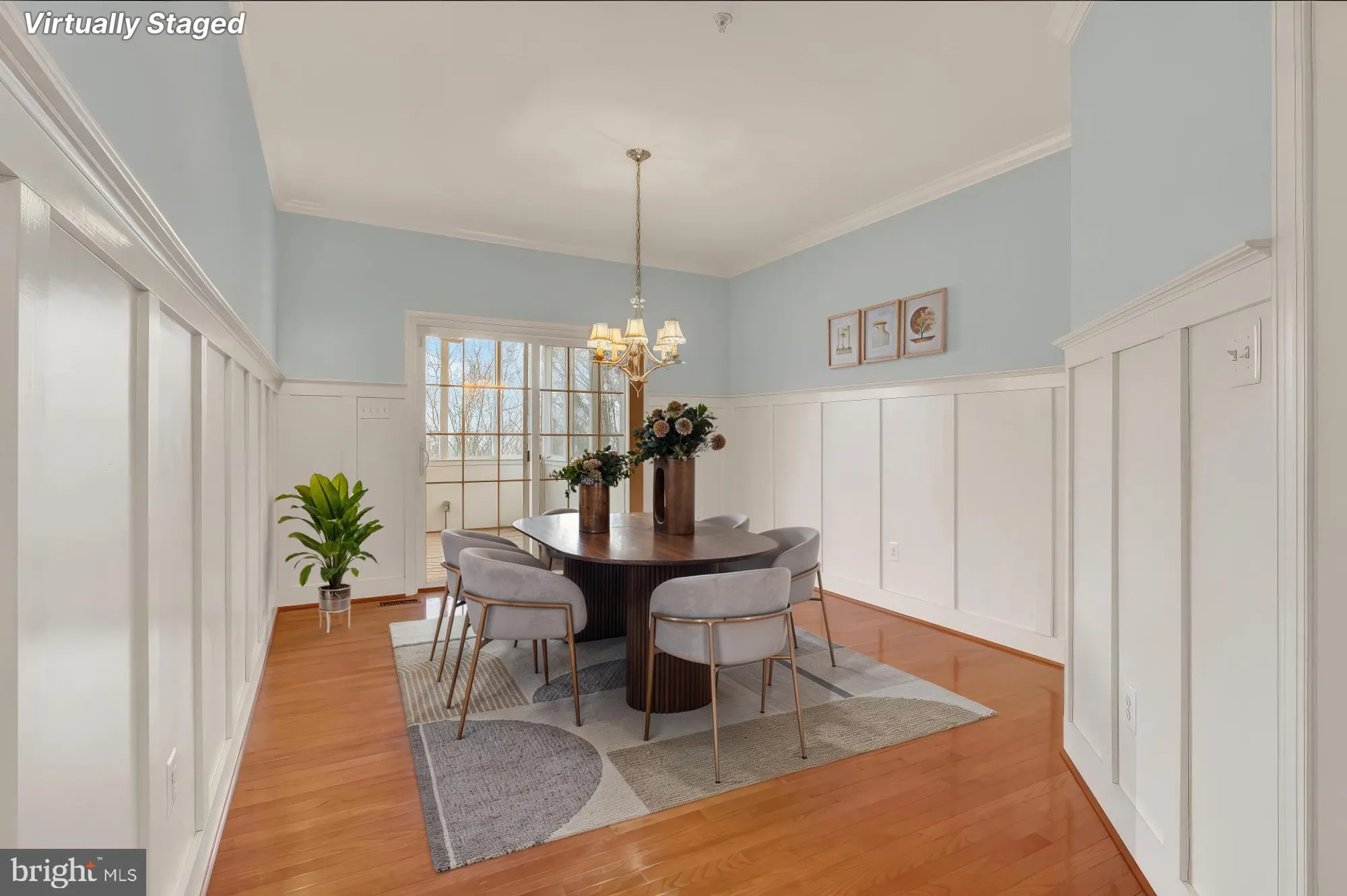 Property Slideshow image 14 of 43 | 2841 chauncey hill dr # 28, Manchester, MD, 21102