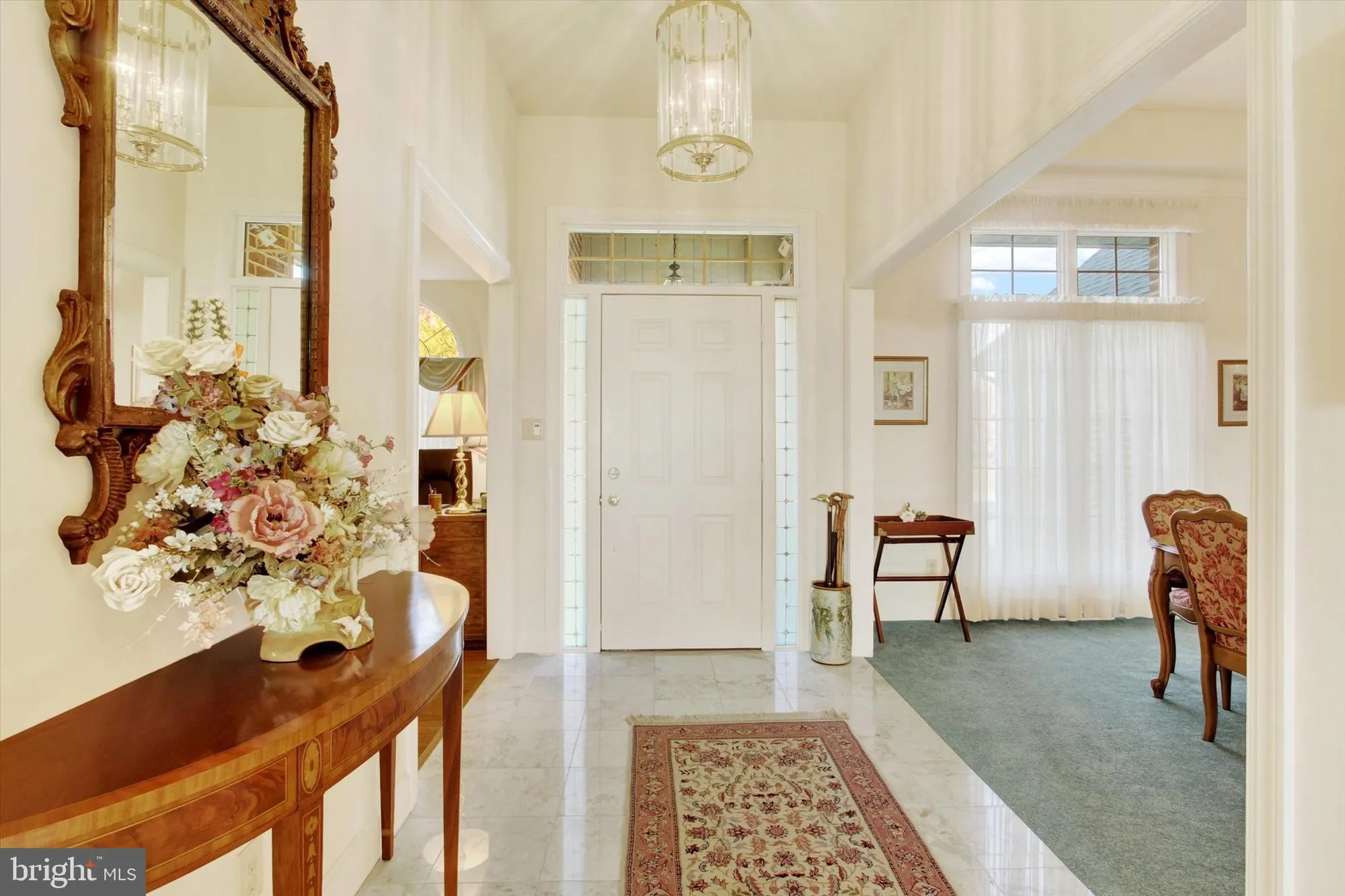 Property Slideshow image 4 of 43 | 6788 saint annes dr, Fayetteville, PA, 17222