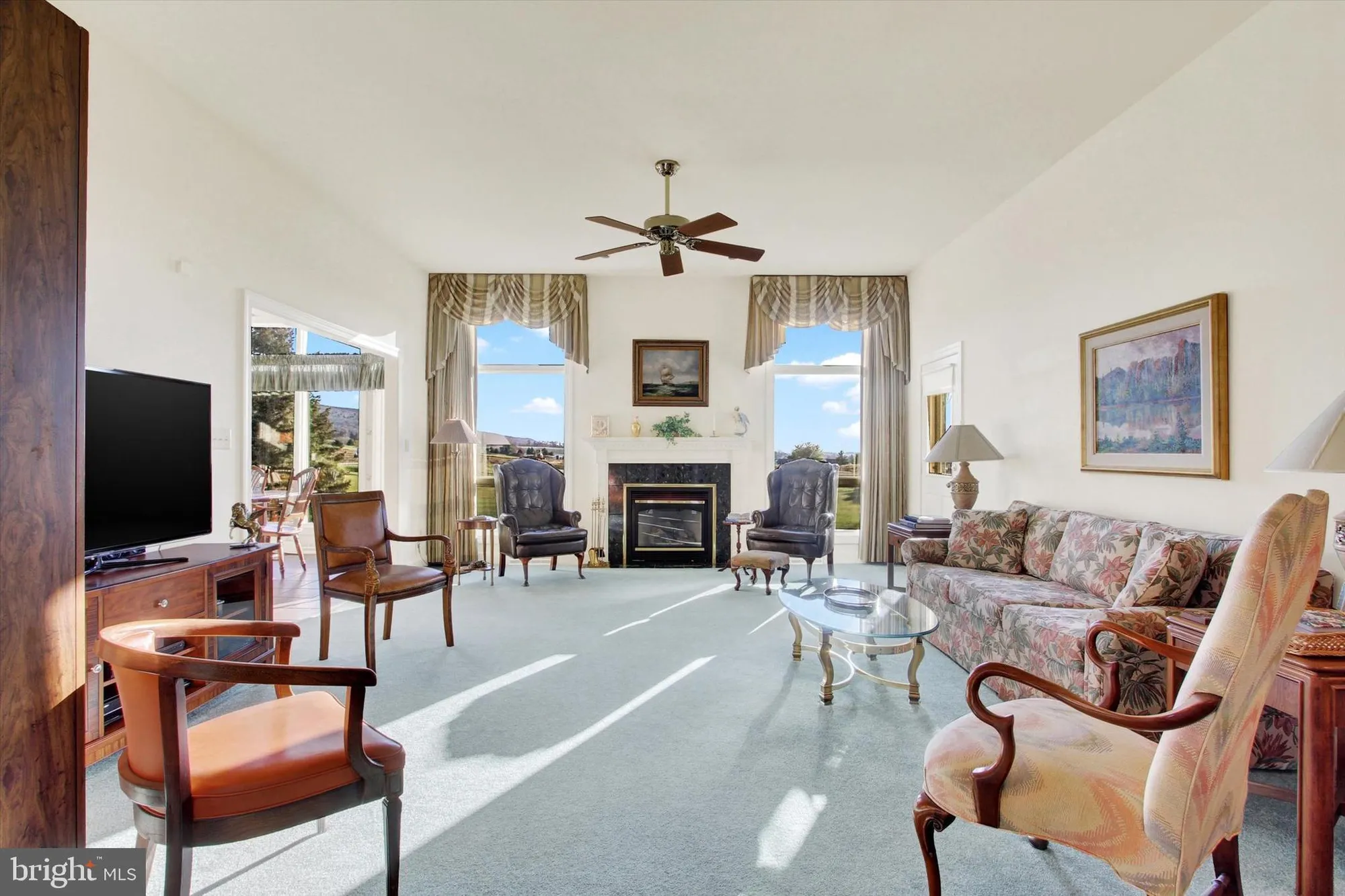 Property Slideshow image 10 of 43 | 6788 saint annes dr, Fayetteville, PA, 17222