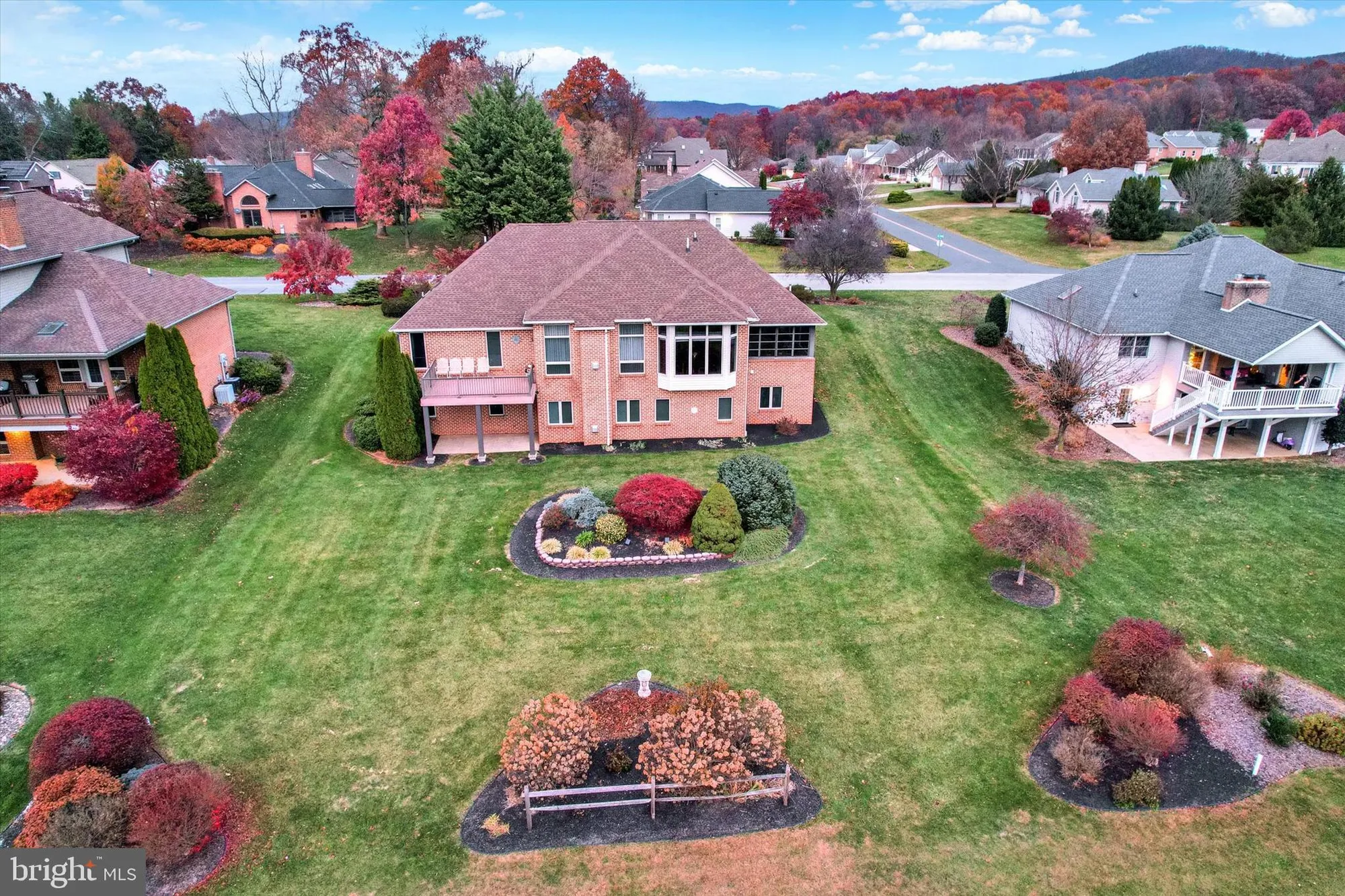 Property Slideshow image 39 of 43 | 6788 saint annes dr, Fayetteville, PA, 17222