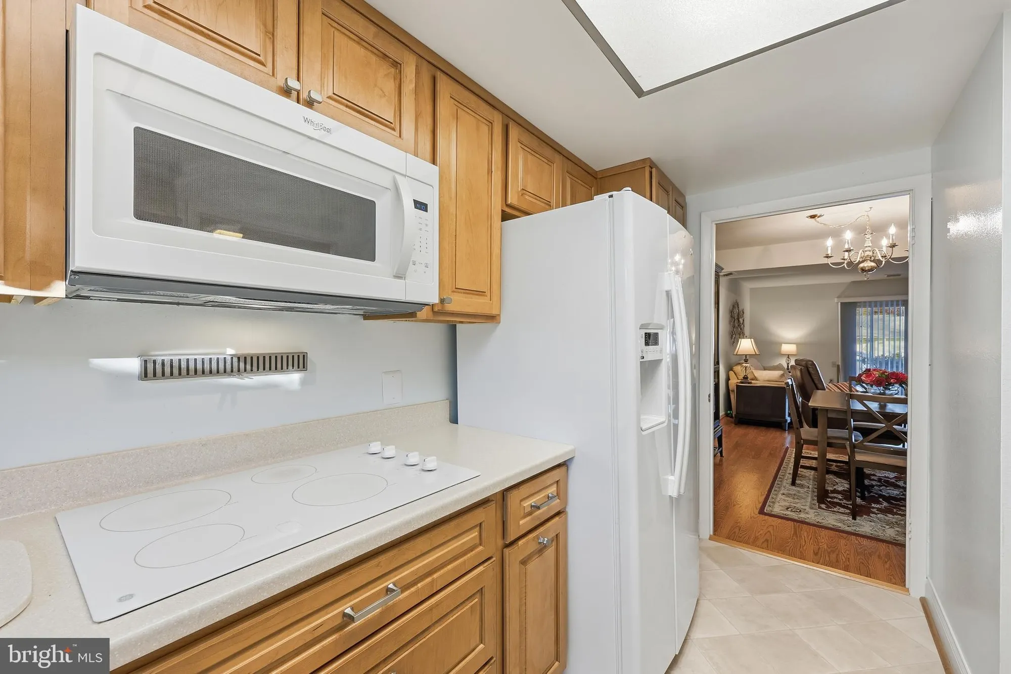 Property Slideshow image 7 of 52 | 3345 s leisure world blvd # 96-j, Silver Spring, MD, 20906