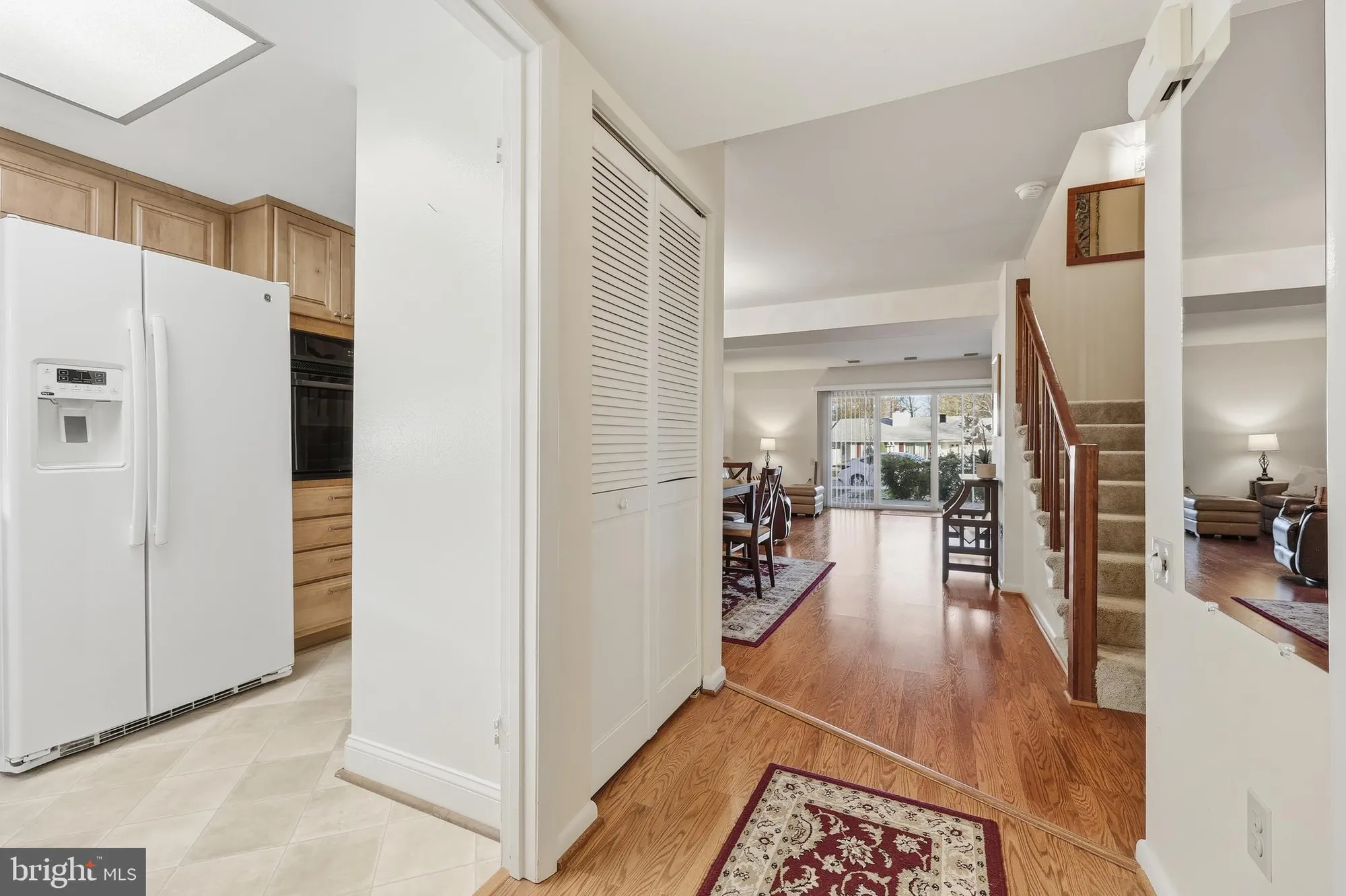 Property Slideshow image 3 of 52 | 3345 s leisure world blvd # 96-j, Silver Spring, MD, 20906