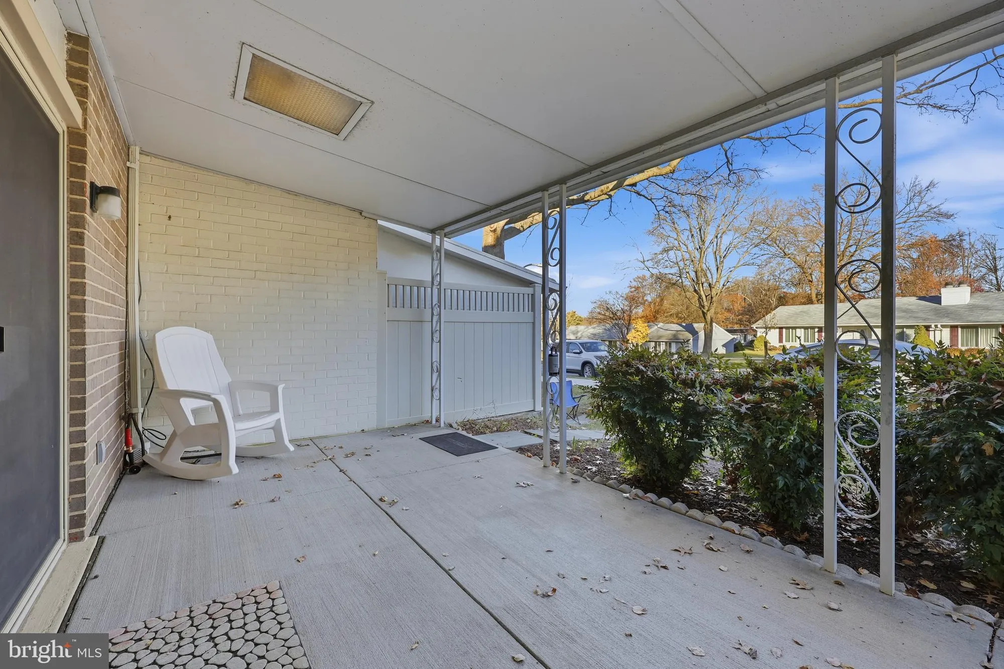 Property Slideshow image 16 of 52 | 3345 s leisure world blvd # 96-j, Silver Spring, MD, 20906