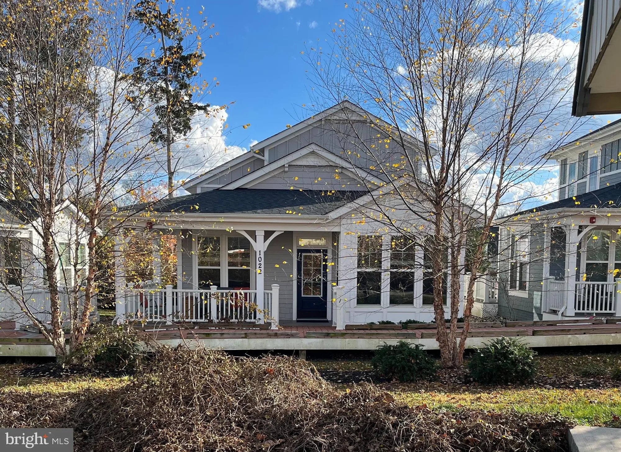 Property Slideshow image 42 of 60 | 1022 railroad ave # 4, Falls Church, VA, 22046