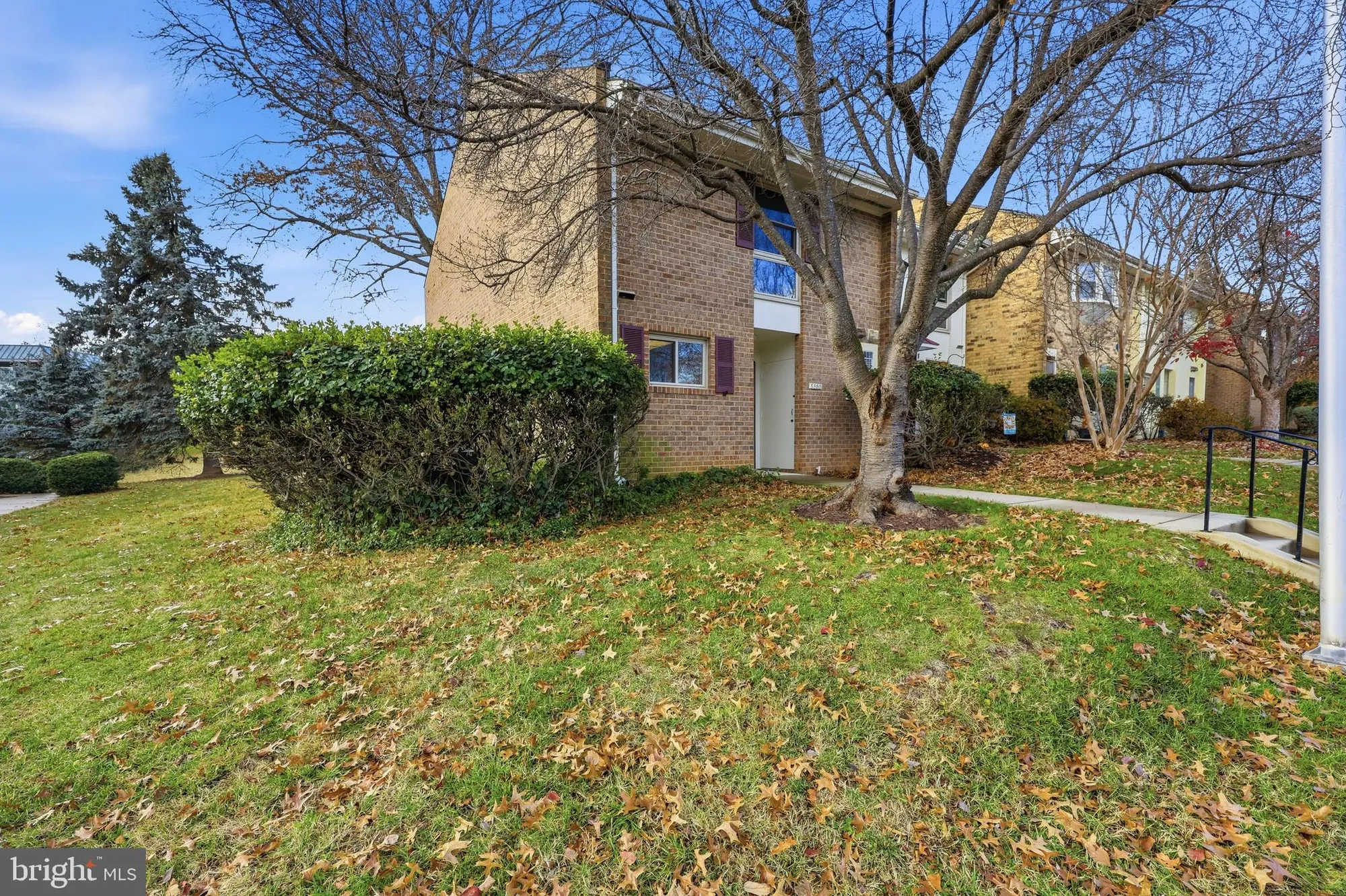 Property Slideshow image 1 of 59 | 3388 chiswick ct # 49-a, Silver Spring, MD, 20906