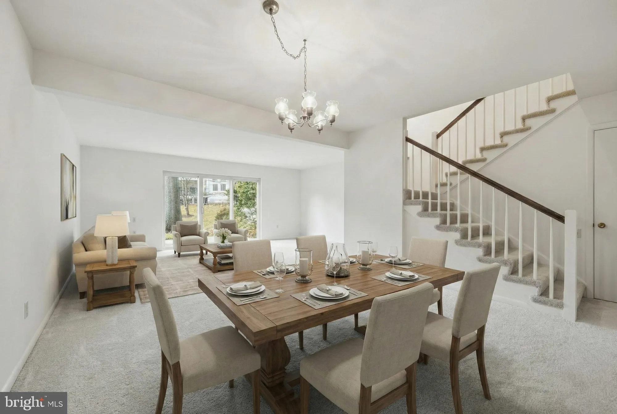 Property Slideshow image 13 of 59 | 3388 chiswick ct # 49-a, Silver Spring, MD, 20906