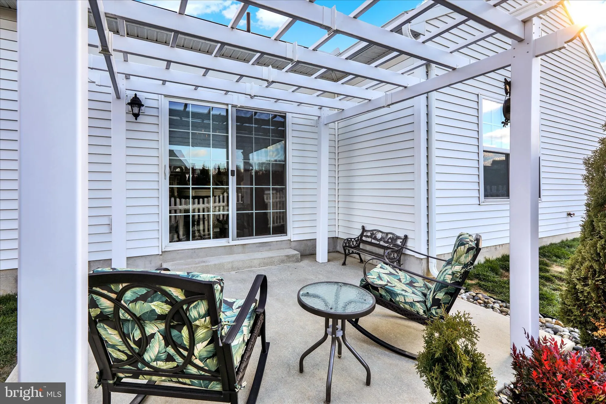 Property Slideshow image 35 of 37 | 4 rosebush ct, Womelsdorf, PA, 19567