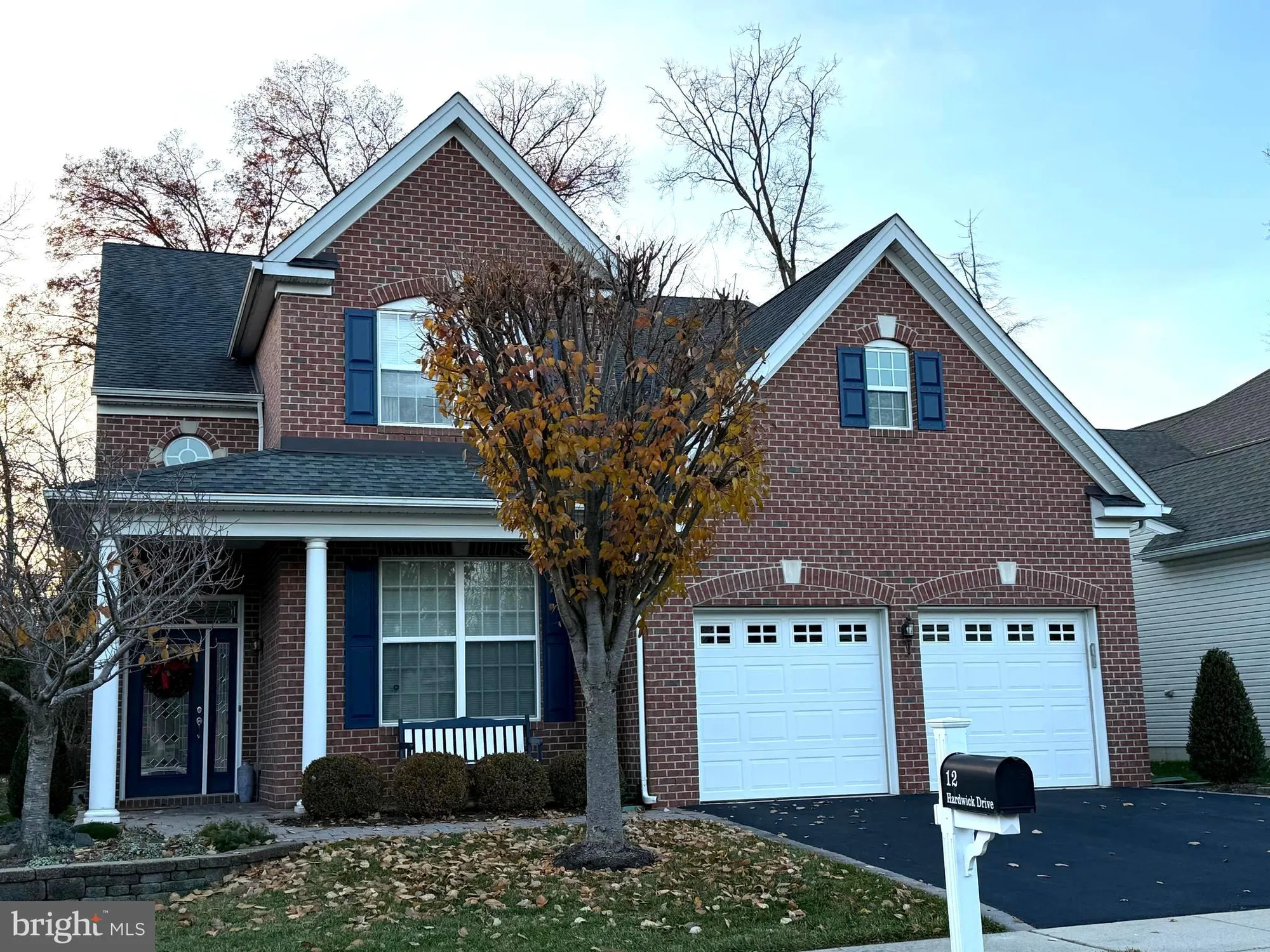 Property Slideshow image 1 of 7 | 12 hardwick dr, Kendall Park, NJ, 08824