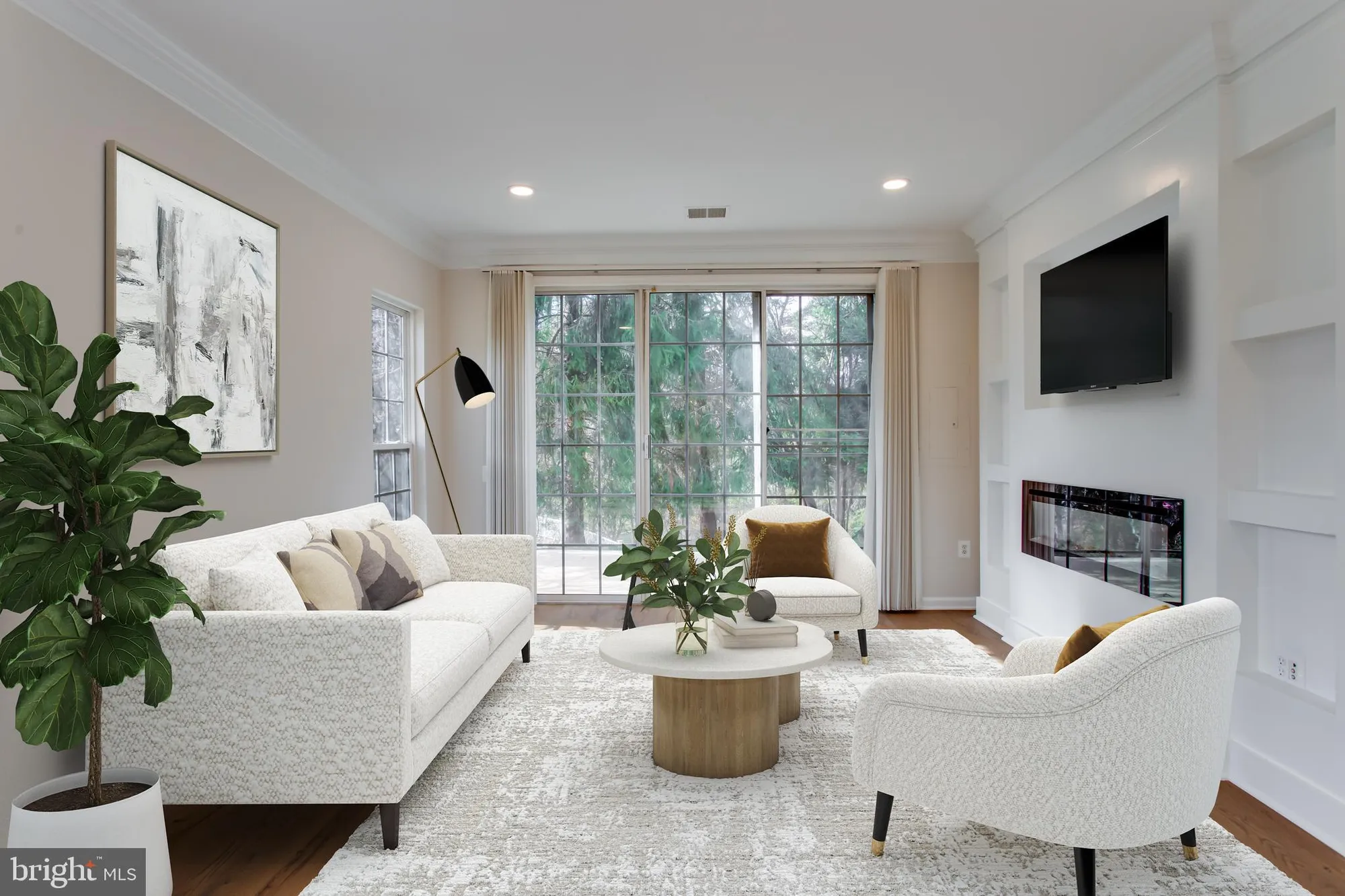 Property Slideshow image 10 of 49 | 1981 penfold ct, Woodbridge, VA, 22192