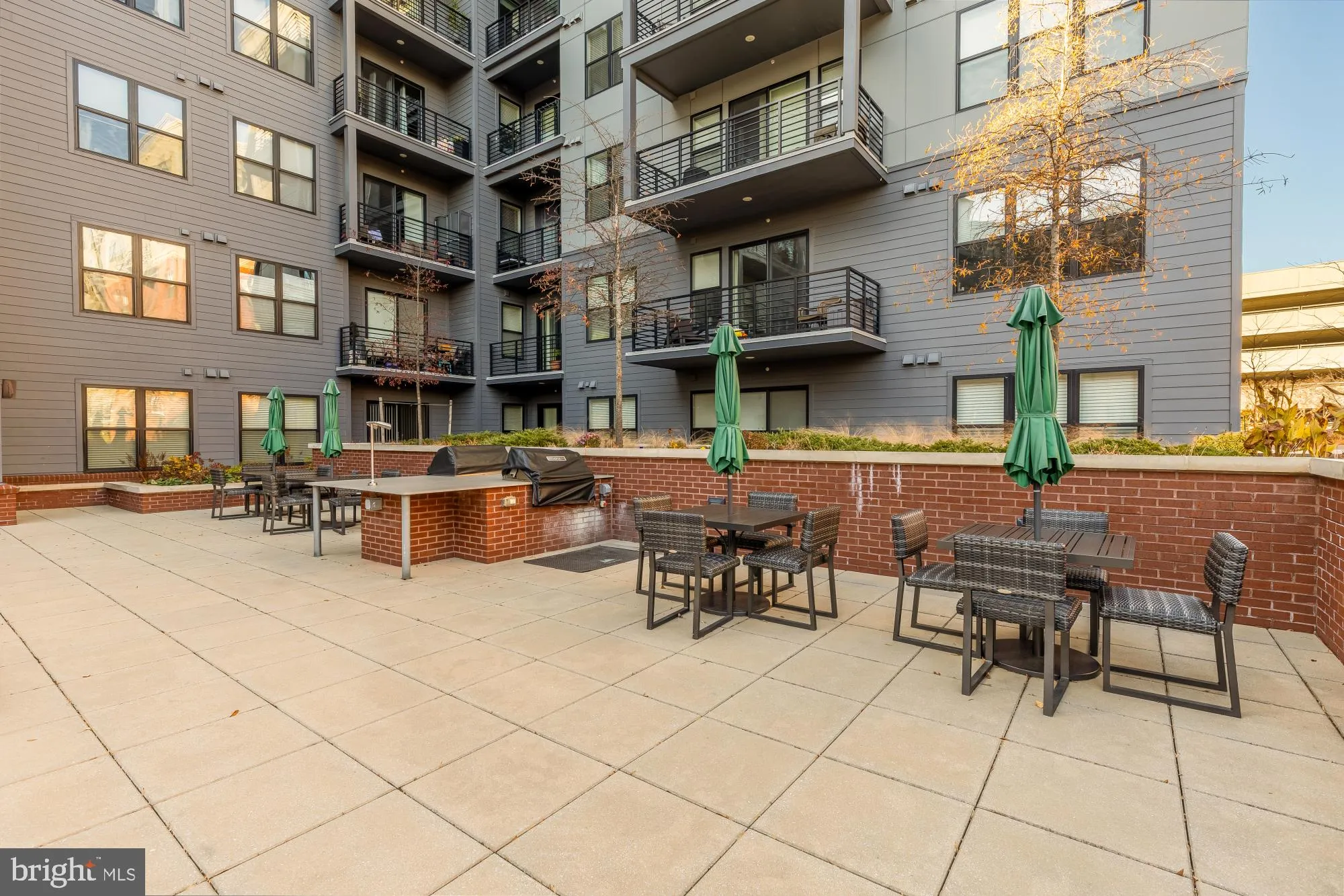 Property Slideshow image 39 of 40 | 9555 saintsbury dr unit 503, Fairfax, VA, 22031