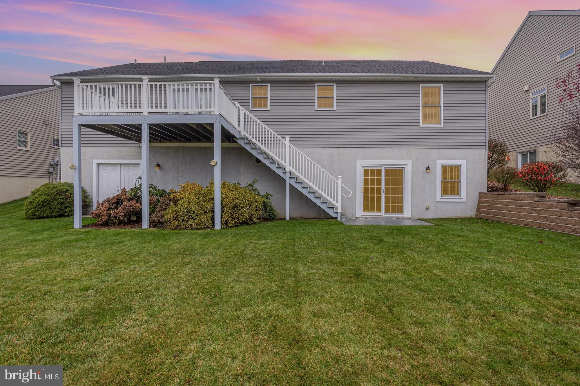 Property Slideshow image 31 of 33 | 714 heather rdg, Manheim, PA, 17545