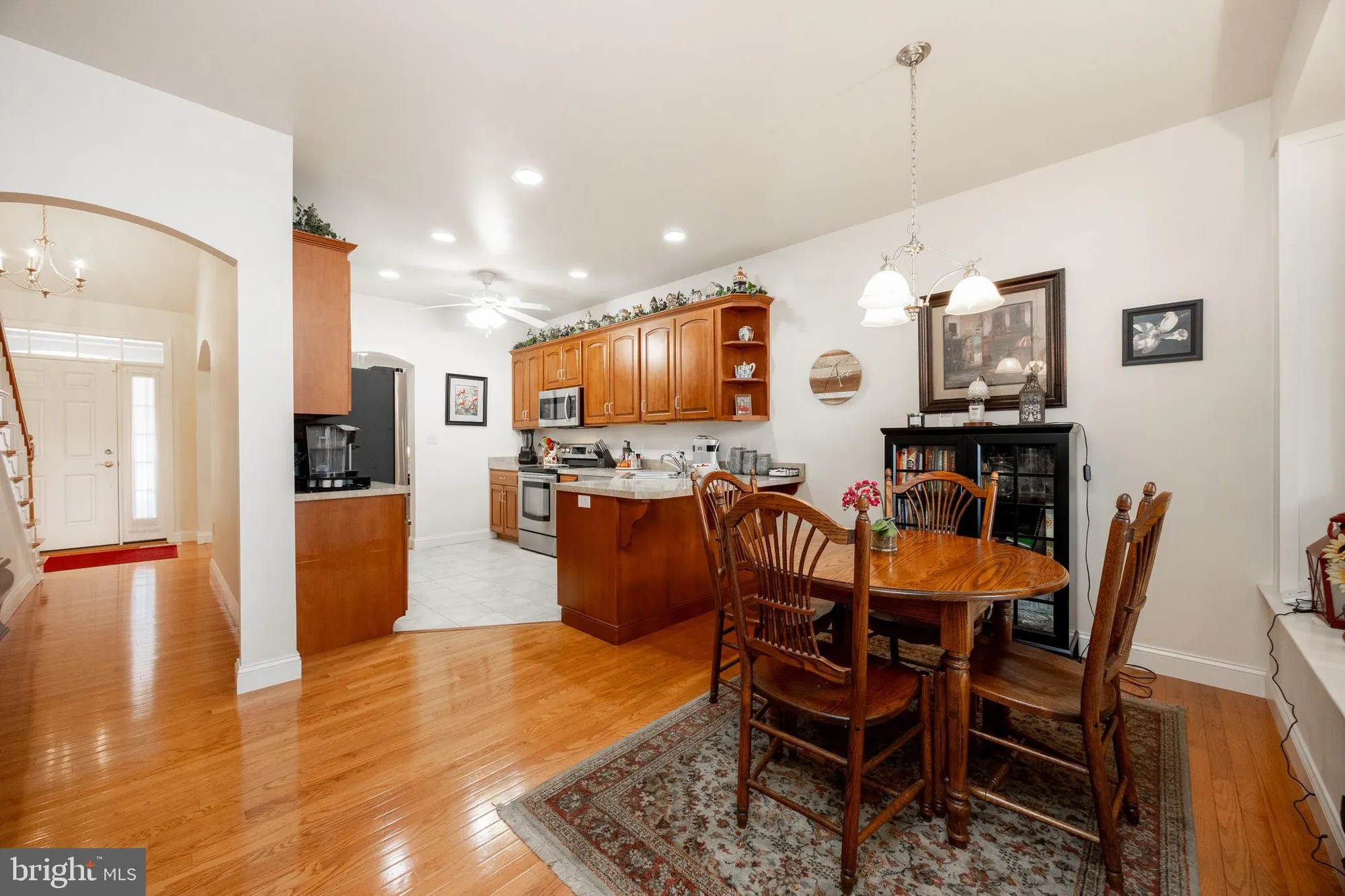 Property Slideshow image 12 of 41 | 1455 n red maple way, Downingtown, PA, 19335