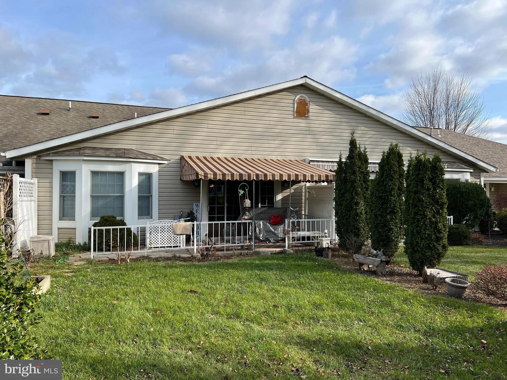 Property Slideshow image 2 of 2 | 2365 aronimink cir, Fayetteville, PA, 17222