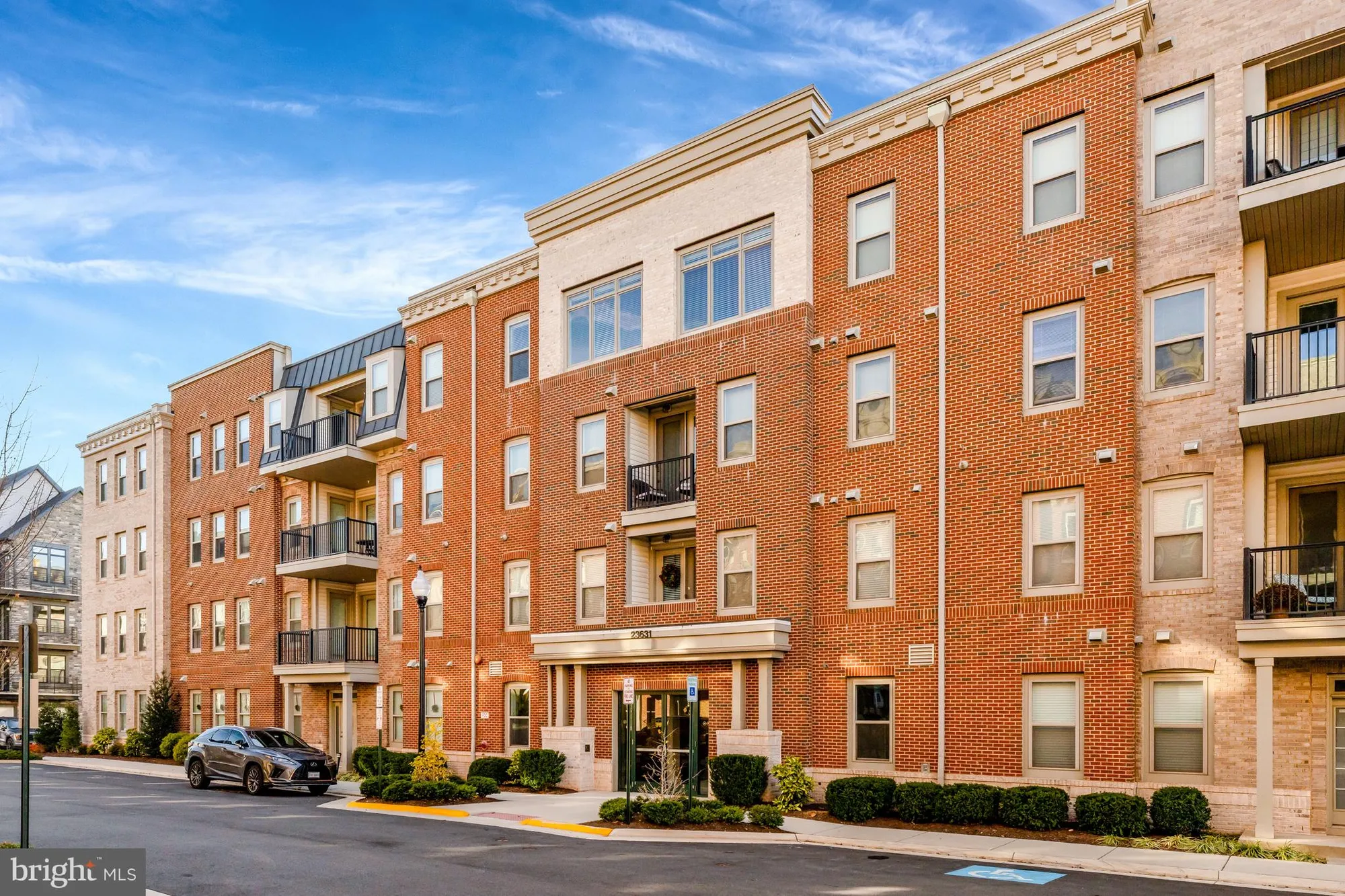 Property Slideshow image 46 of 49 | 23631 havelock walk ter 404, Ashburn, VA, 20148