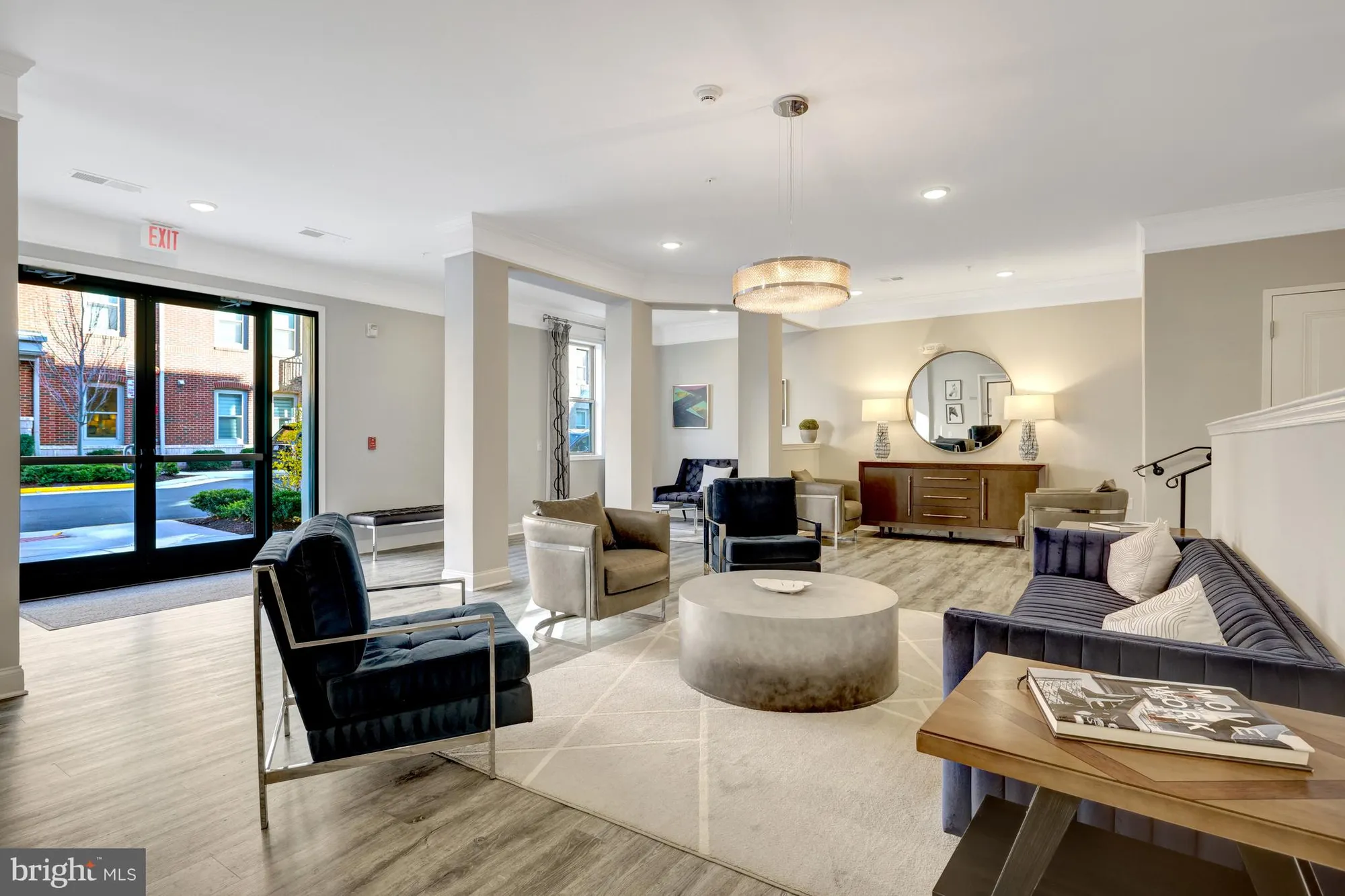 Property Slideshow image 40 of 49 | 23631 havelock walk ter 404, Ashburn, VA, 20148