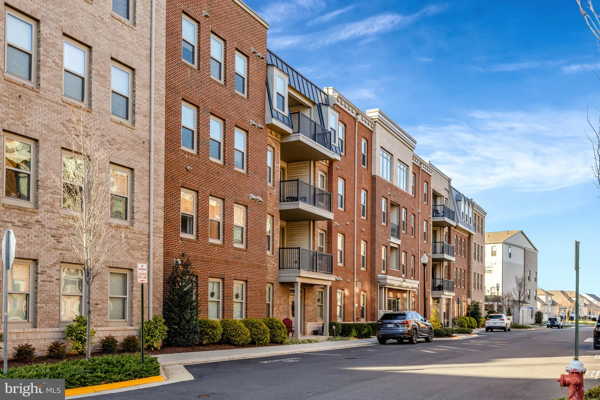 Property Slideshow image 45 of 49 | 23631 havelock walk ter 404, Ashburn, VA, 20148