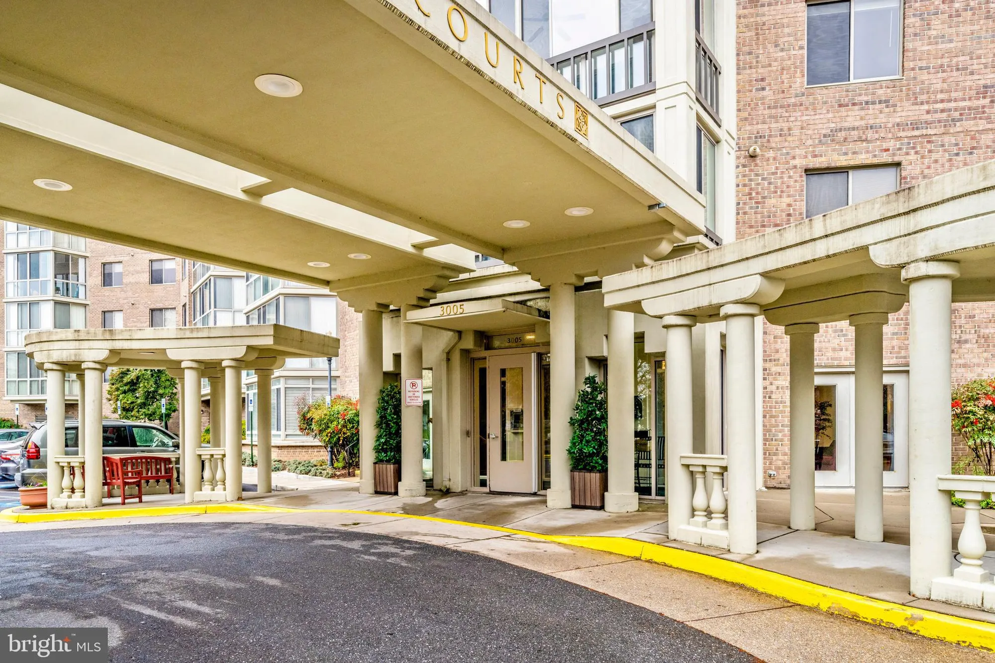 Property Slideshow image 20 of 71 | 3005 s leisure world blvd 306, Silver Spring, MD, 20906